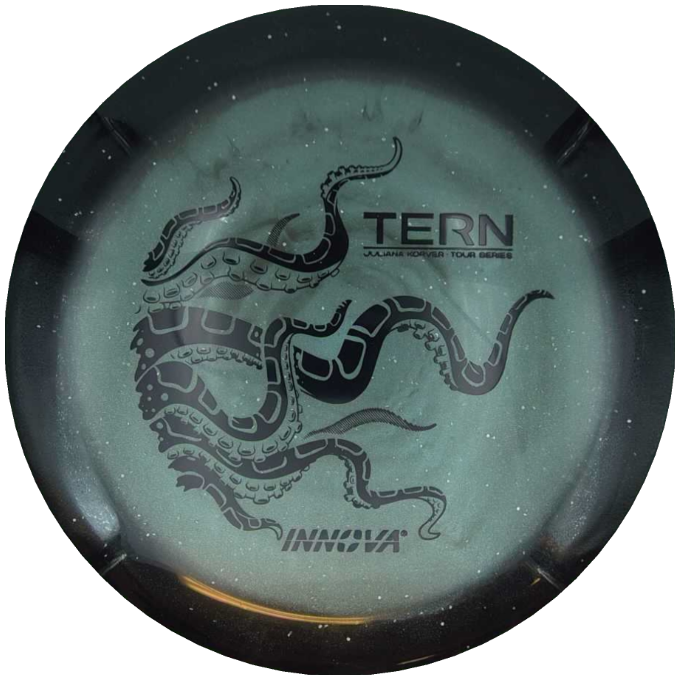 Halo Champion Moondust Tern - Juliana Korver 2025