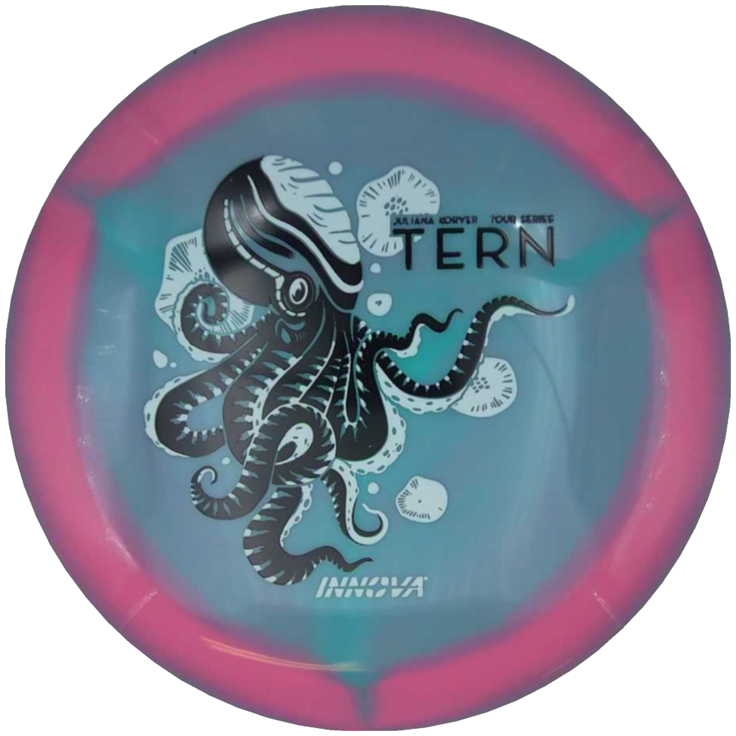 Proto Glow Halo Star Tern - Juliana Korver Tour Series 2026