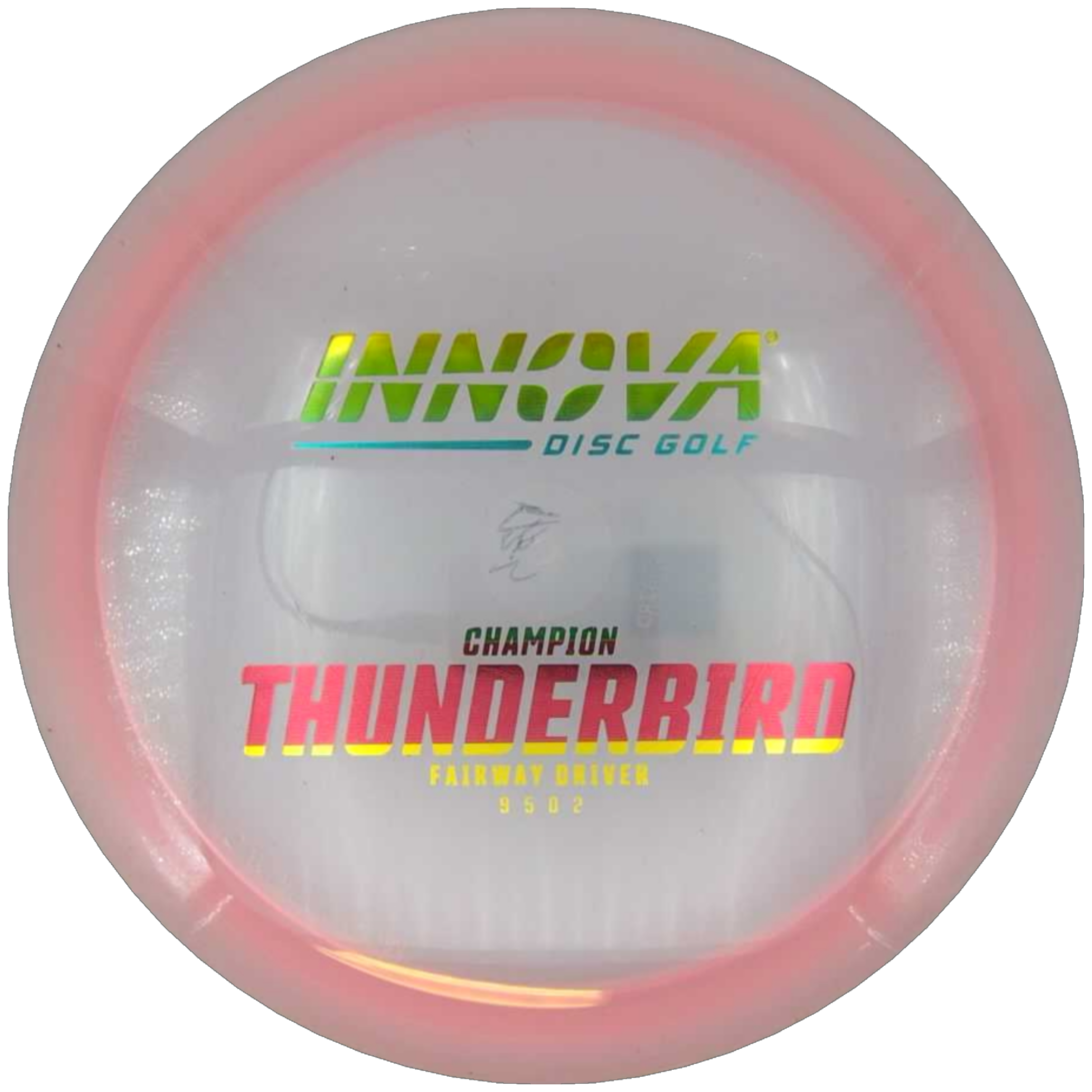 Champion Thunderbird
