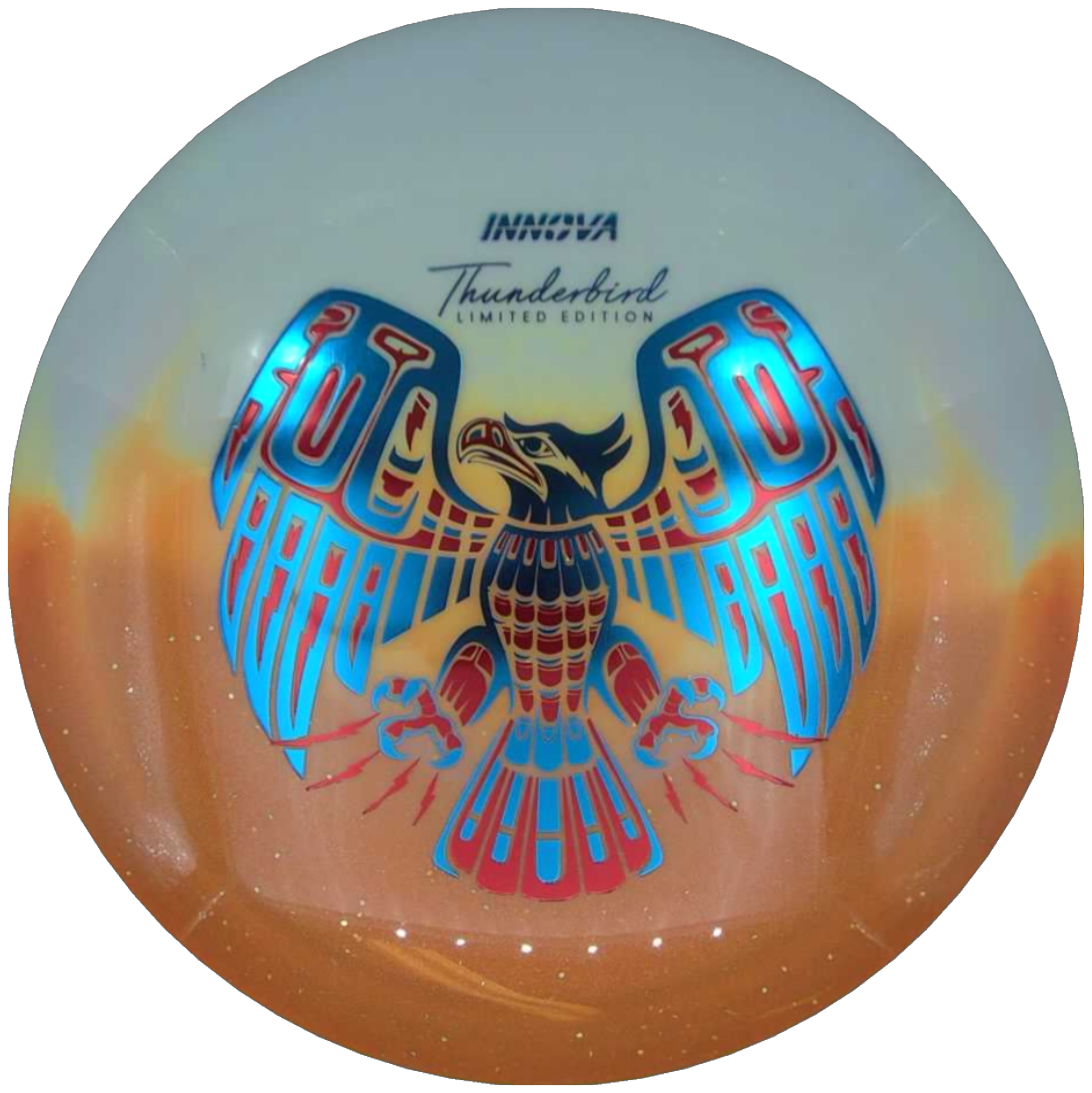 Duo Thunderbird - Limited Edition