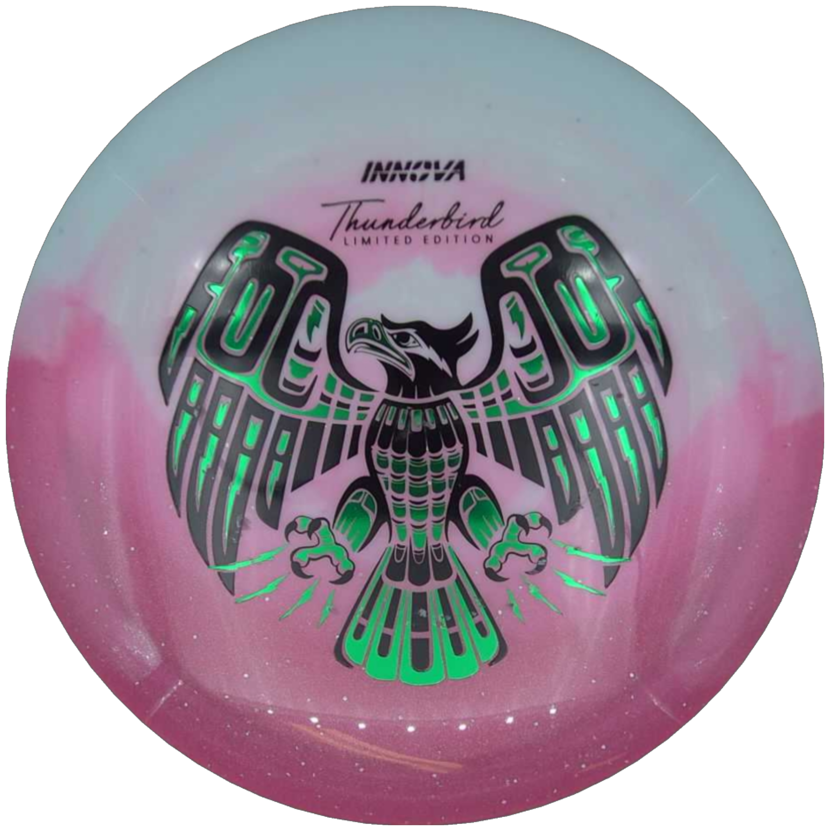 Duo Thunderbird - Limited Edition