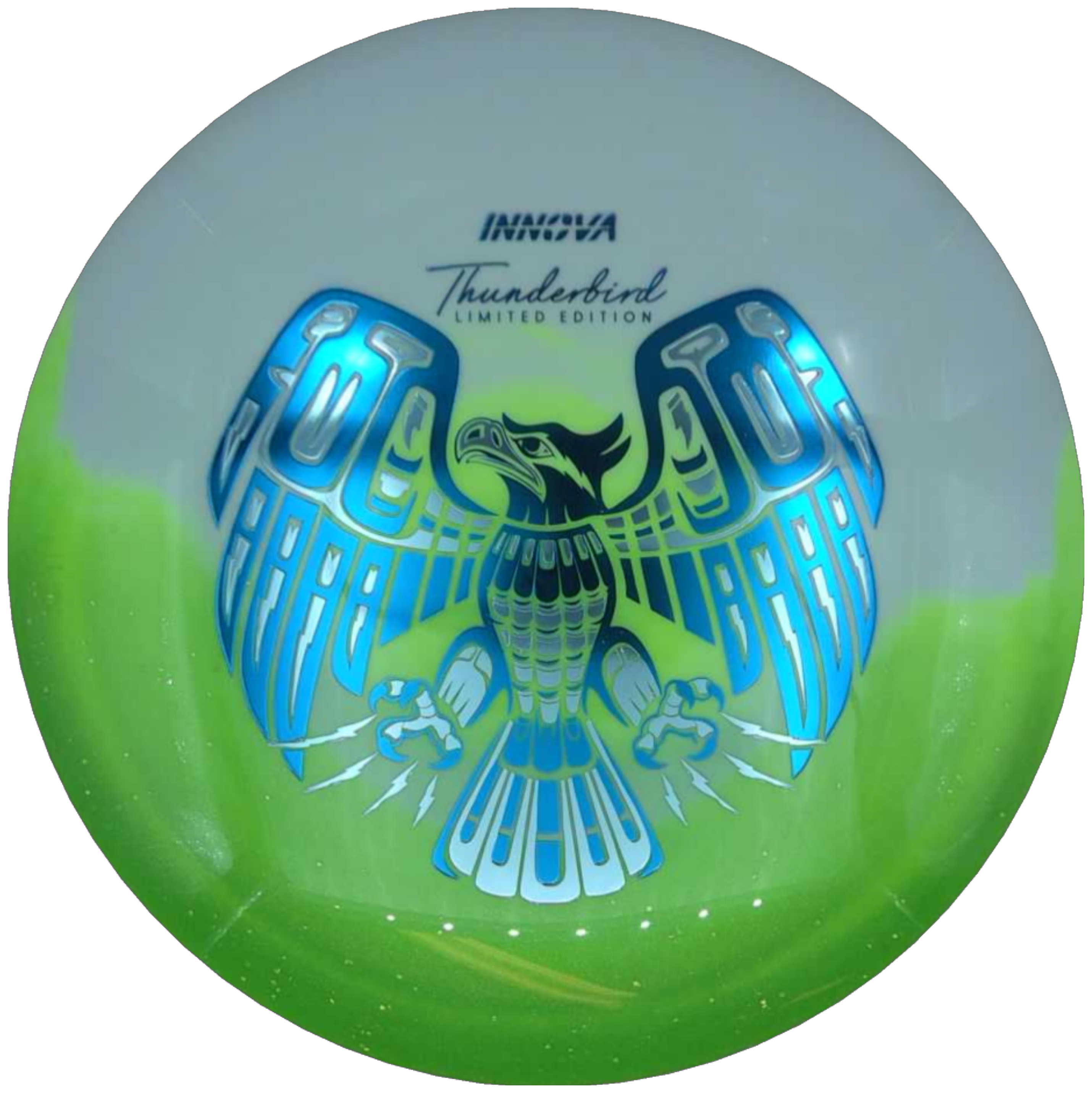 Duo Thunderbird - Limited Edition