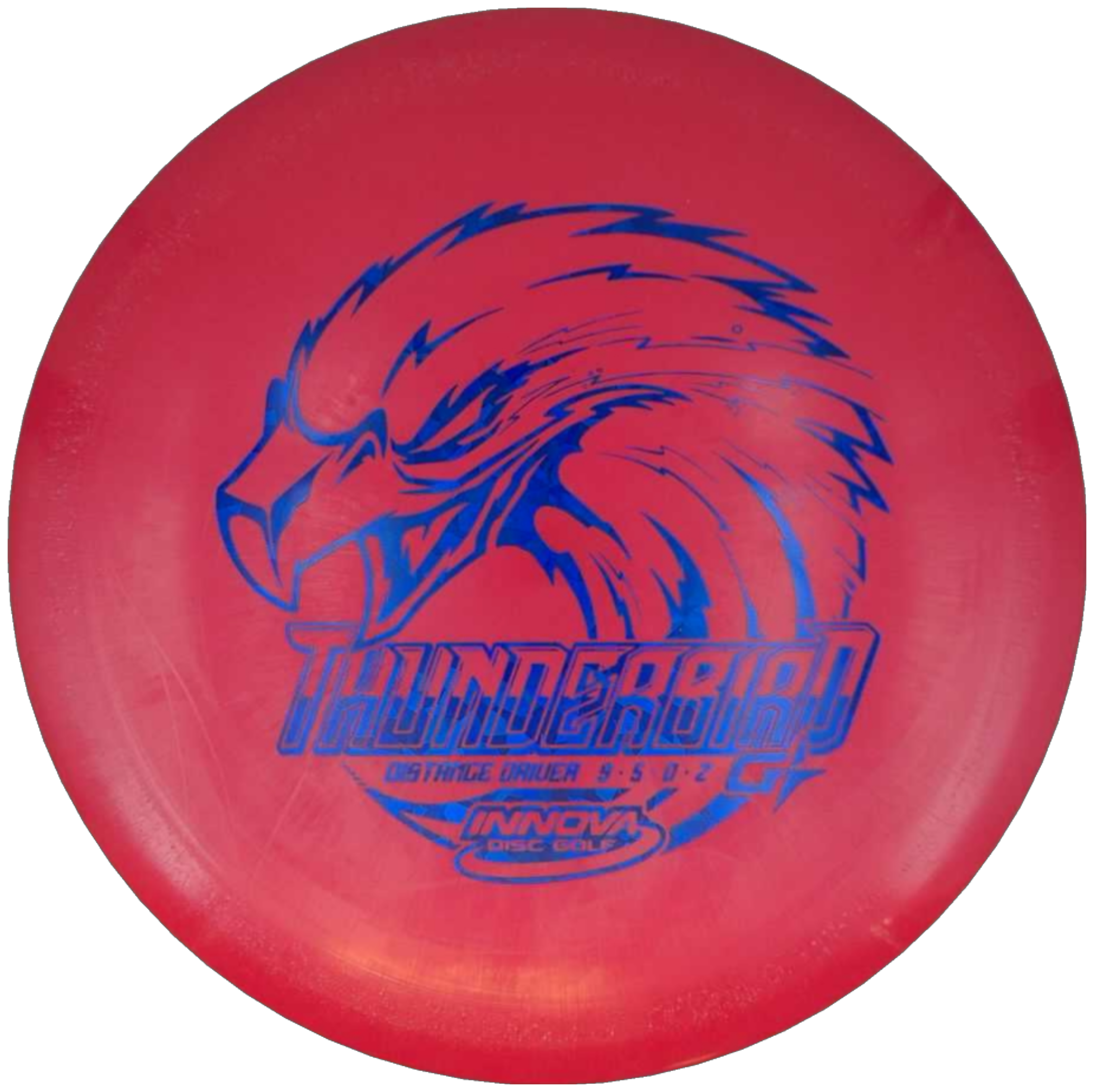 G-Star Thunderbird