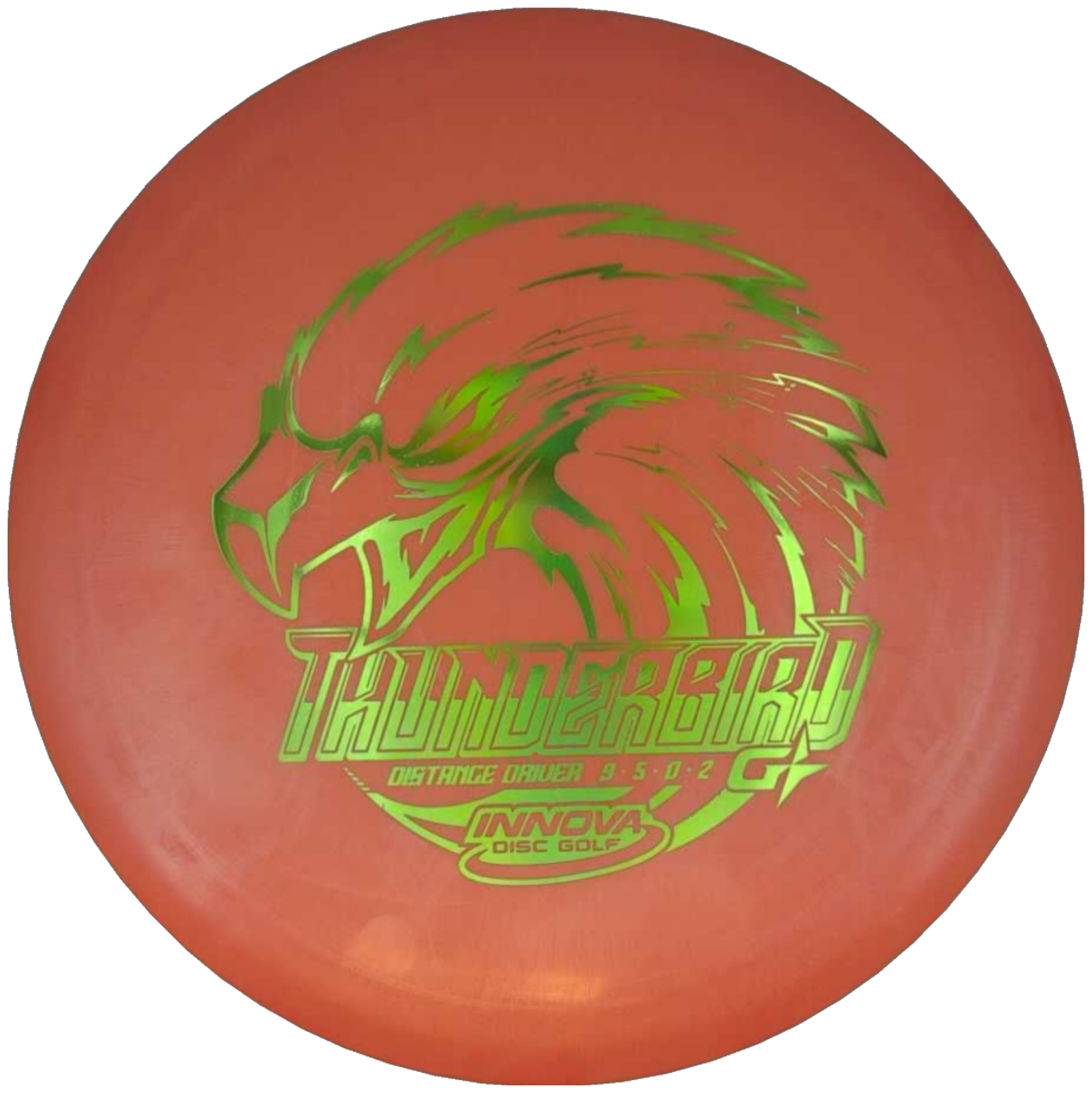 G-Star Thunderbird