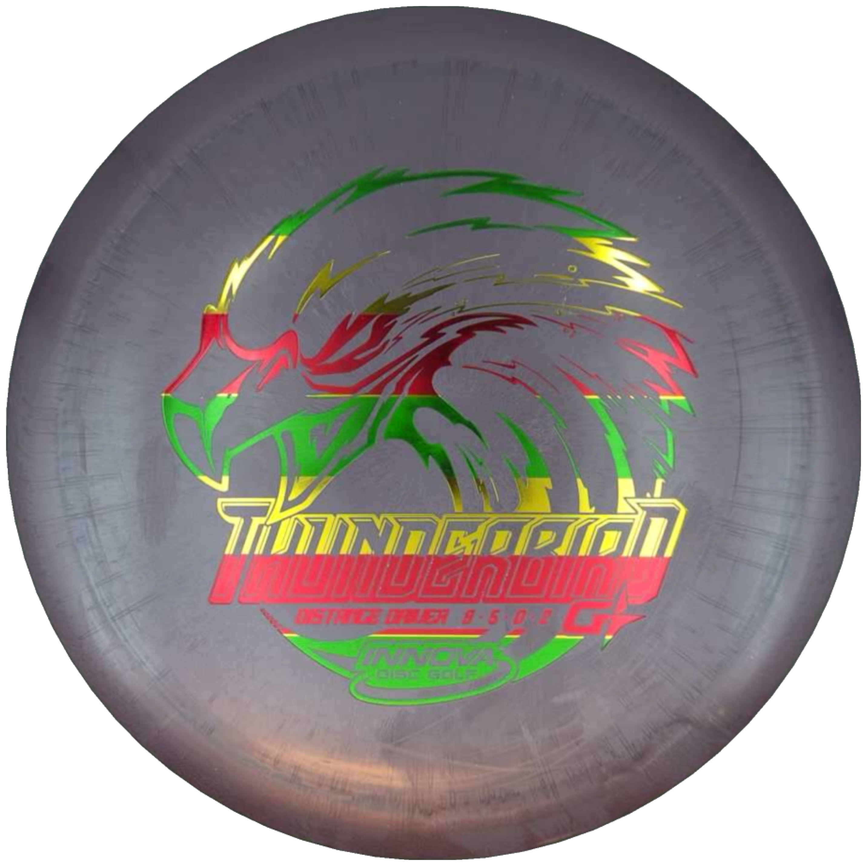 G-Star Thunderbird