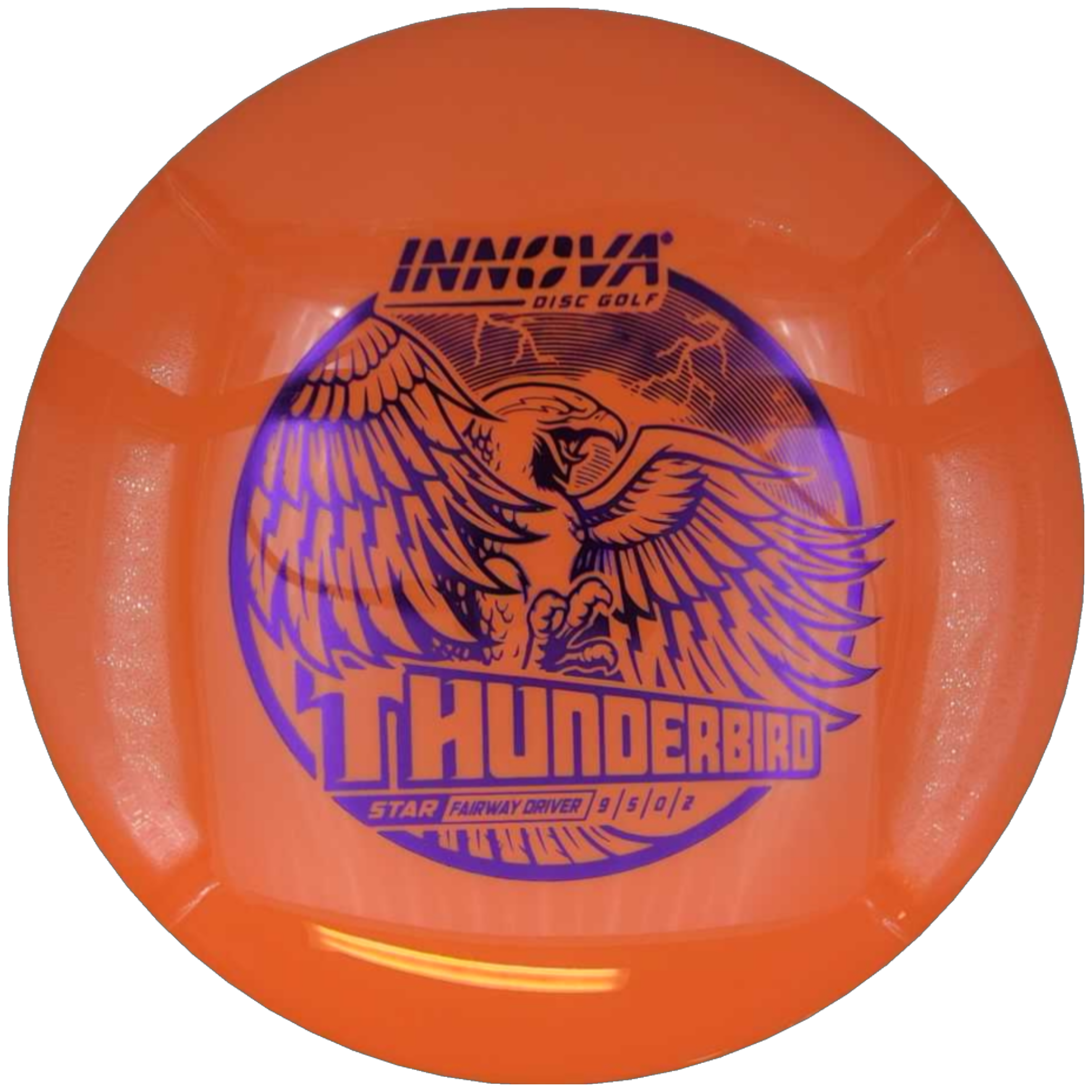 Star Thunderbird