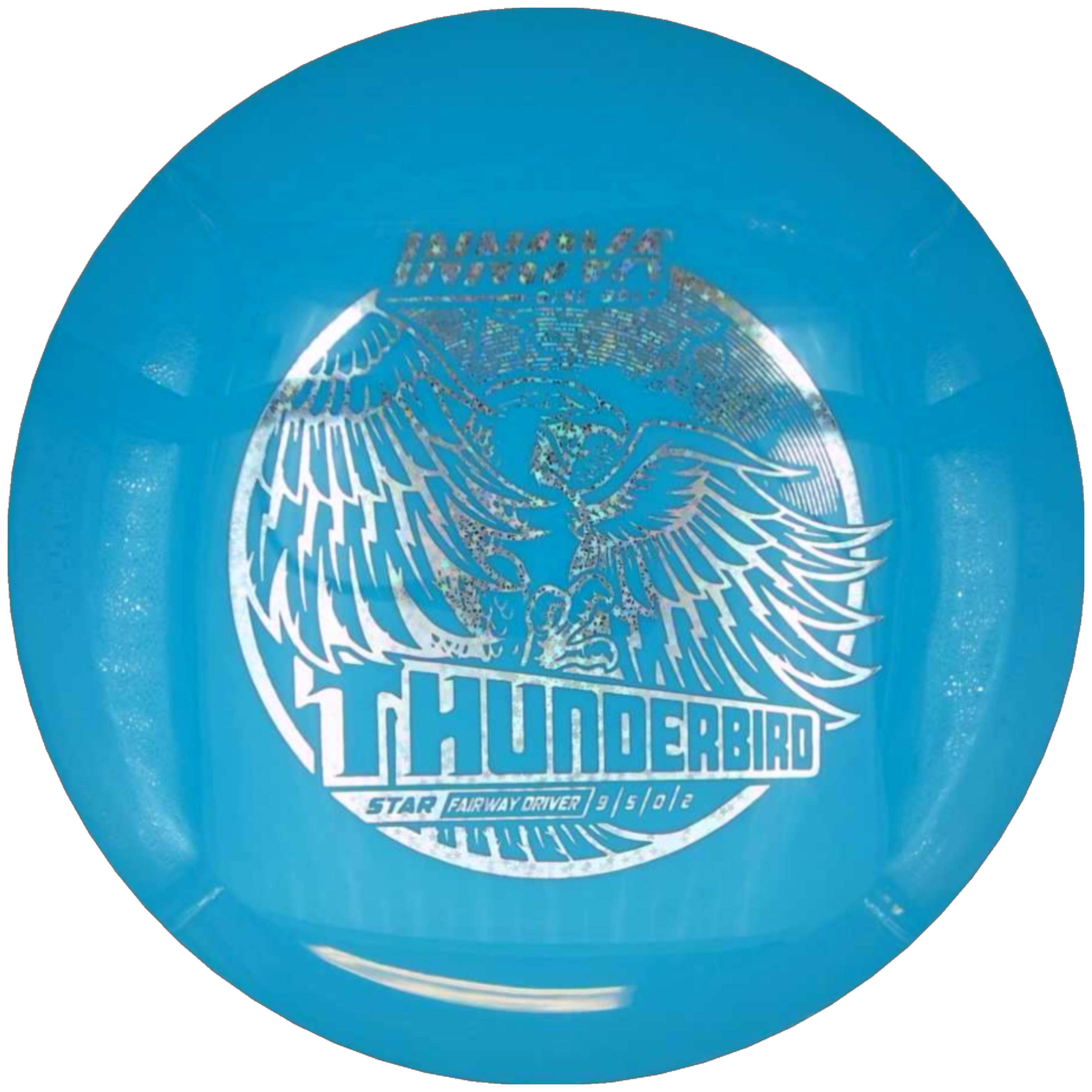 Star Thunderbird
