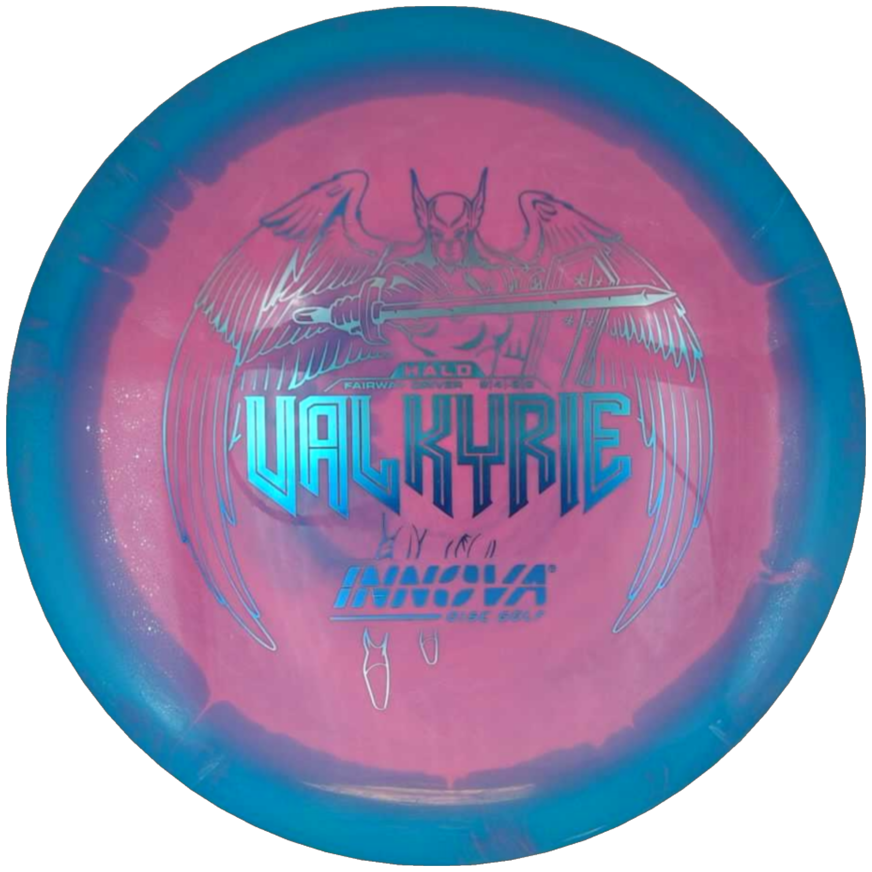 Halo Star Valkyrie