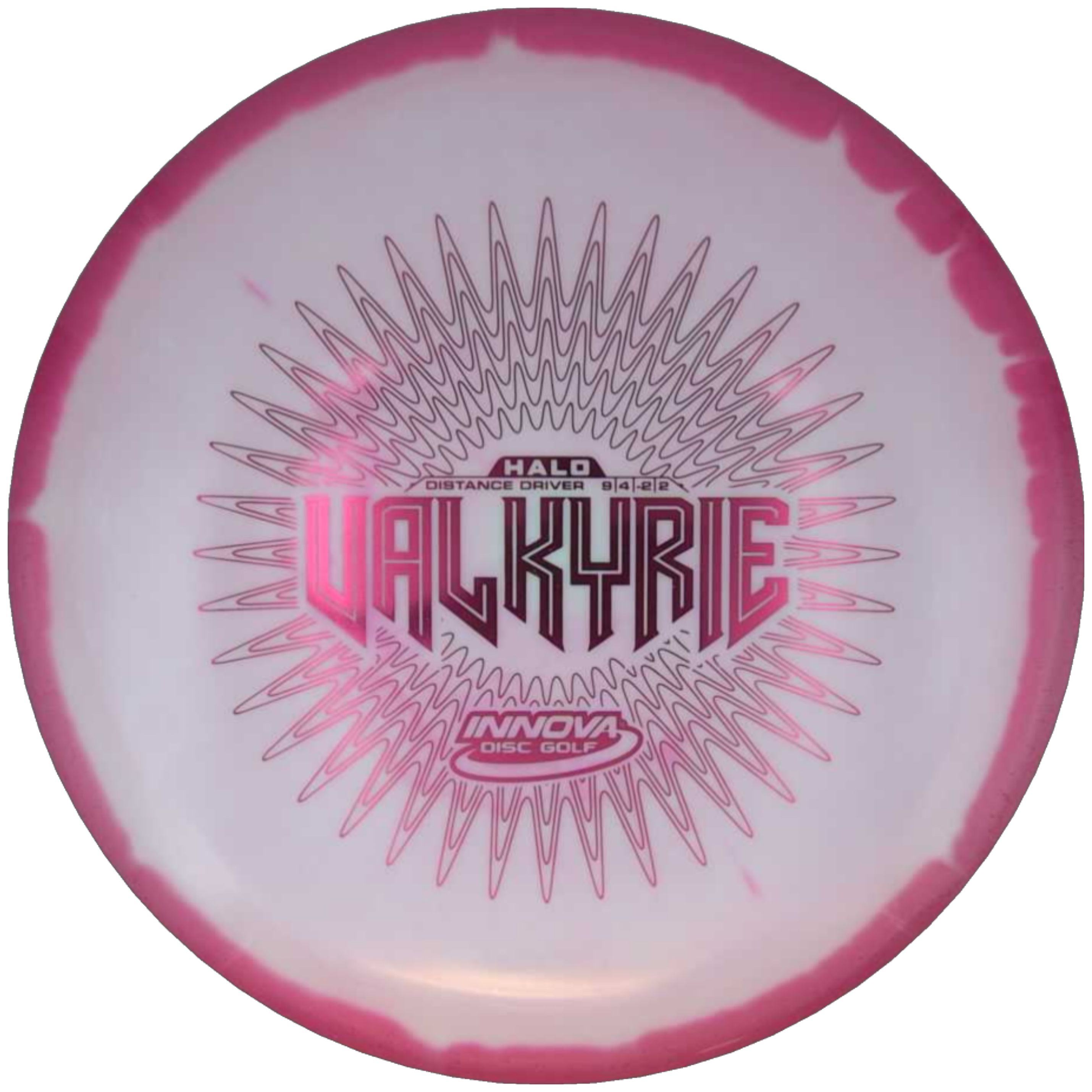 Halo Star Valkyrie