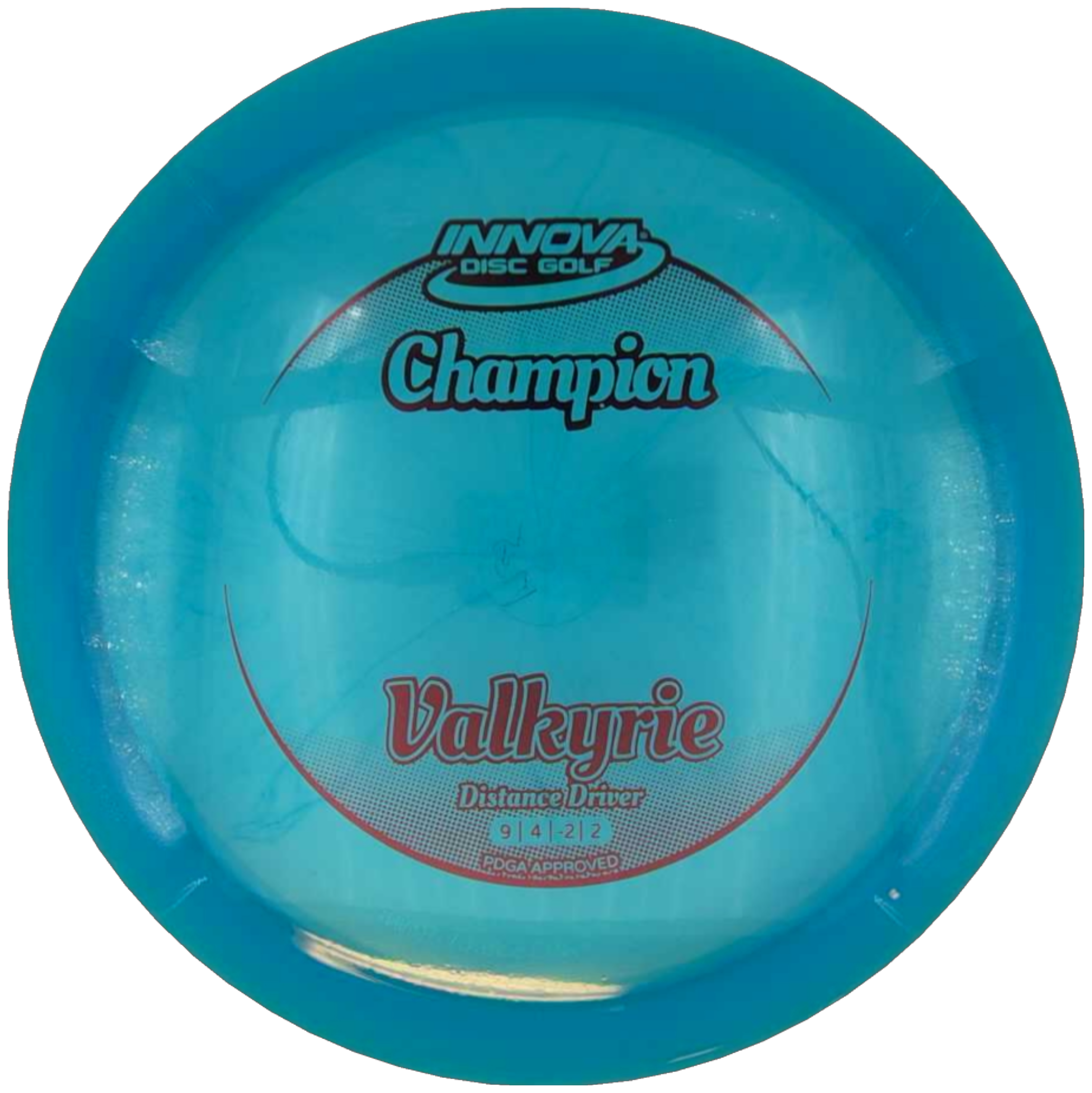 Champion Valkyrie