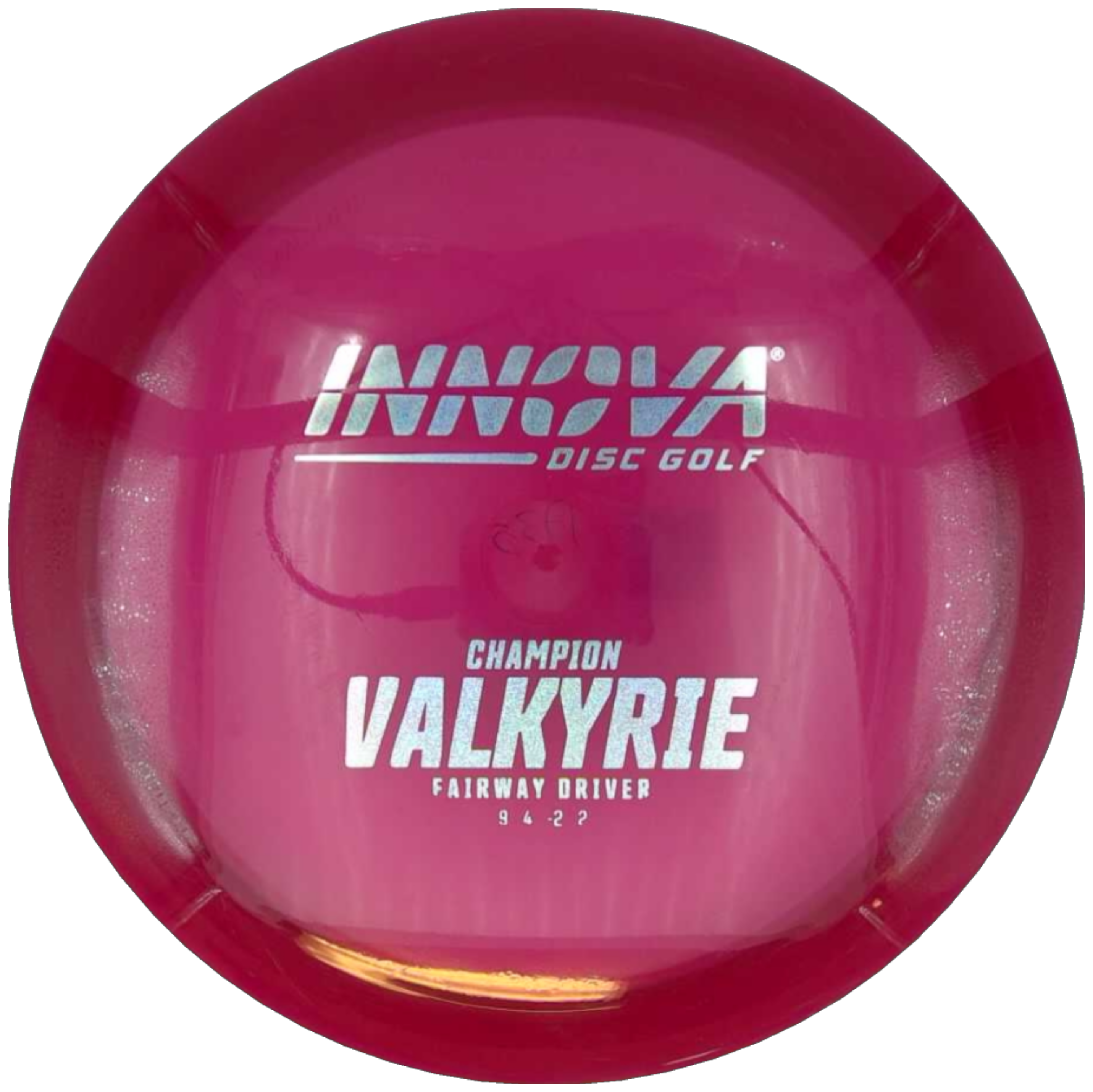 Champion Valkyrie
