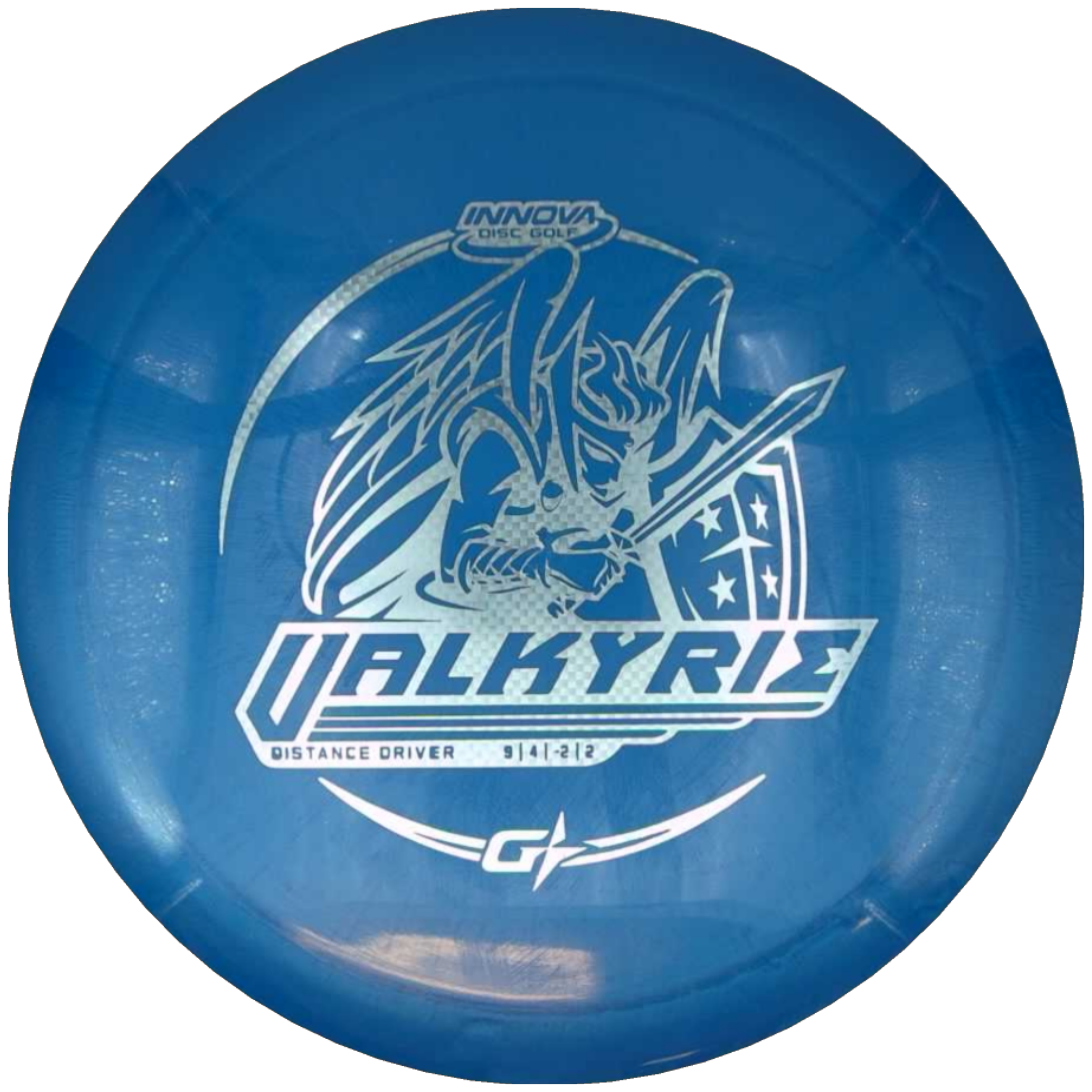 G-Star Valkyrie