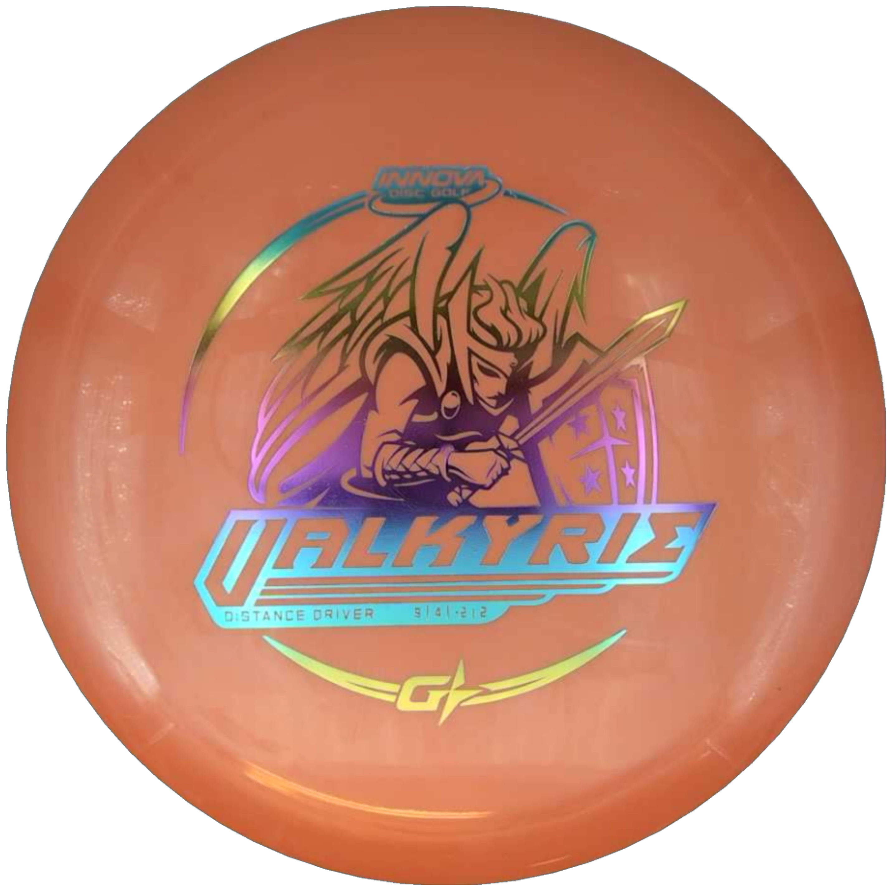 G-Star Valkyrie