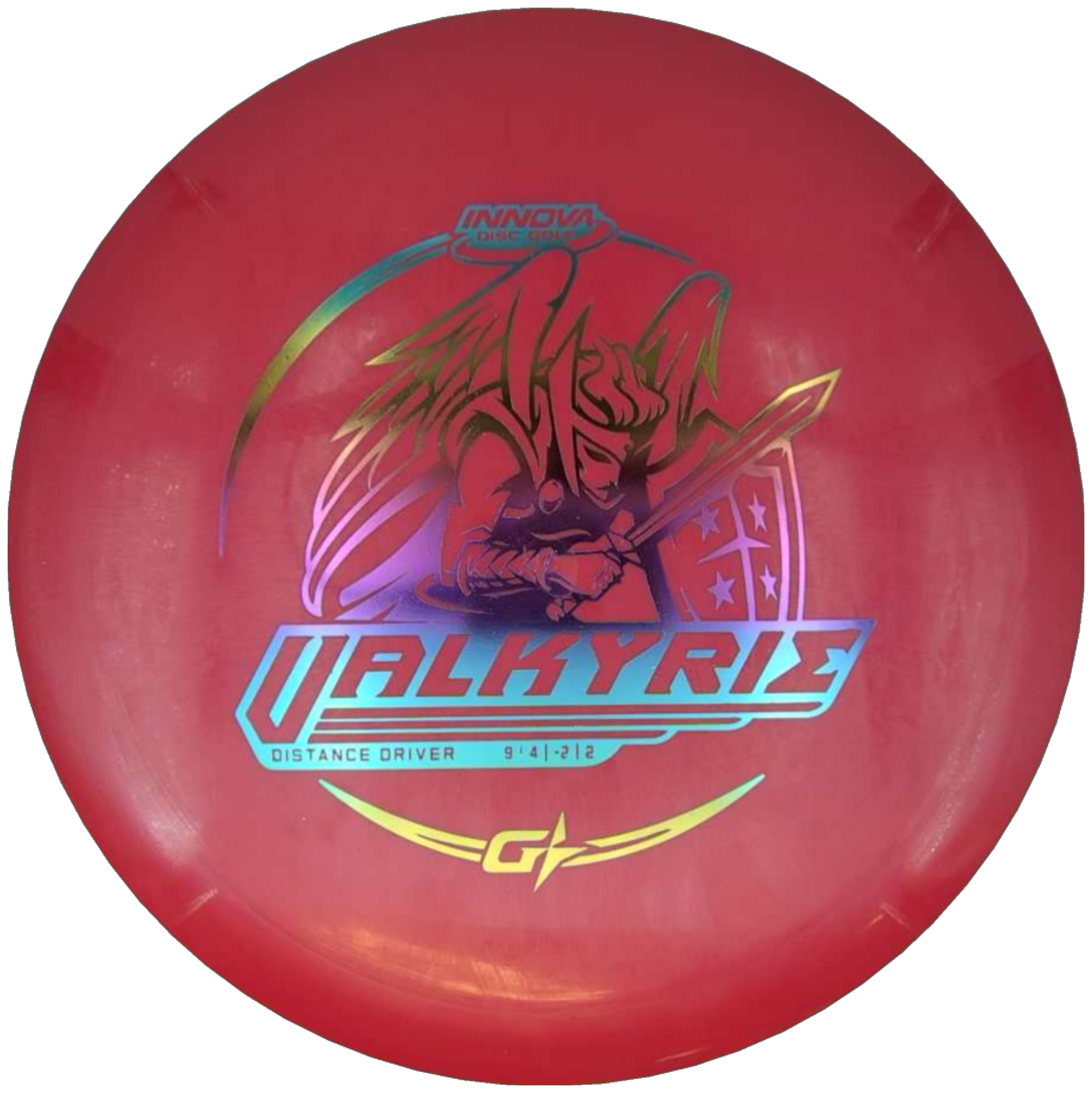 G-Star Valkyrie