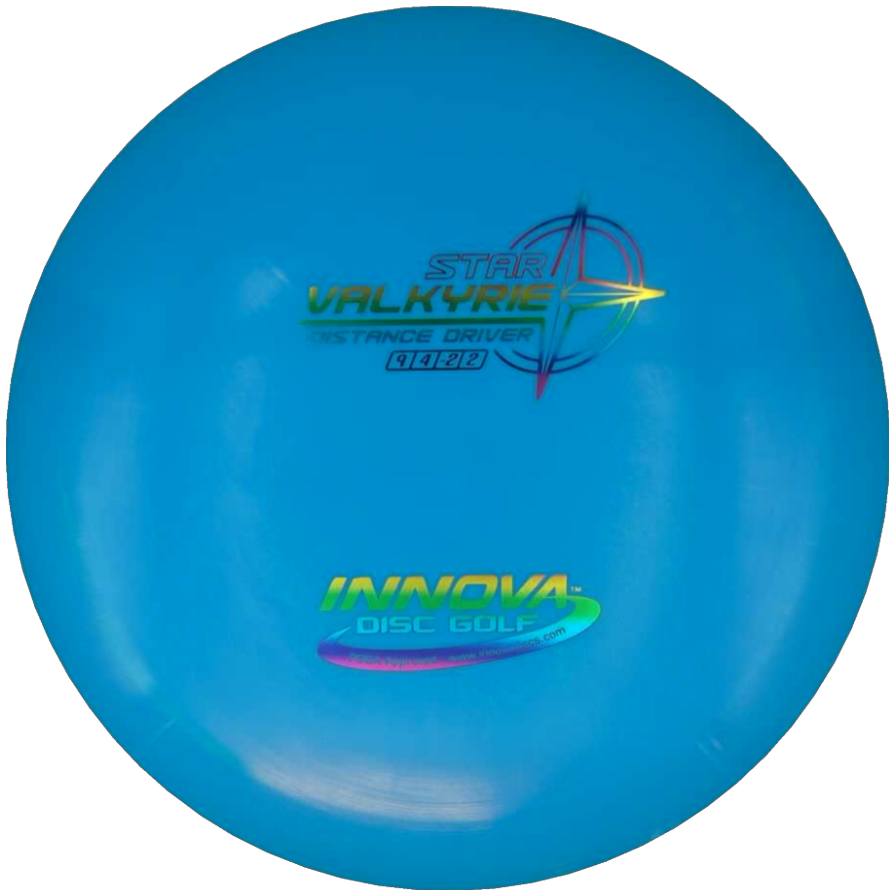 Star Valkyrie
