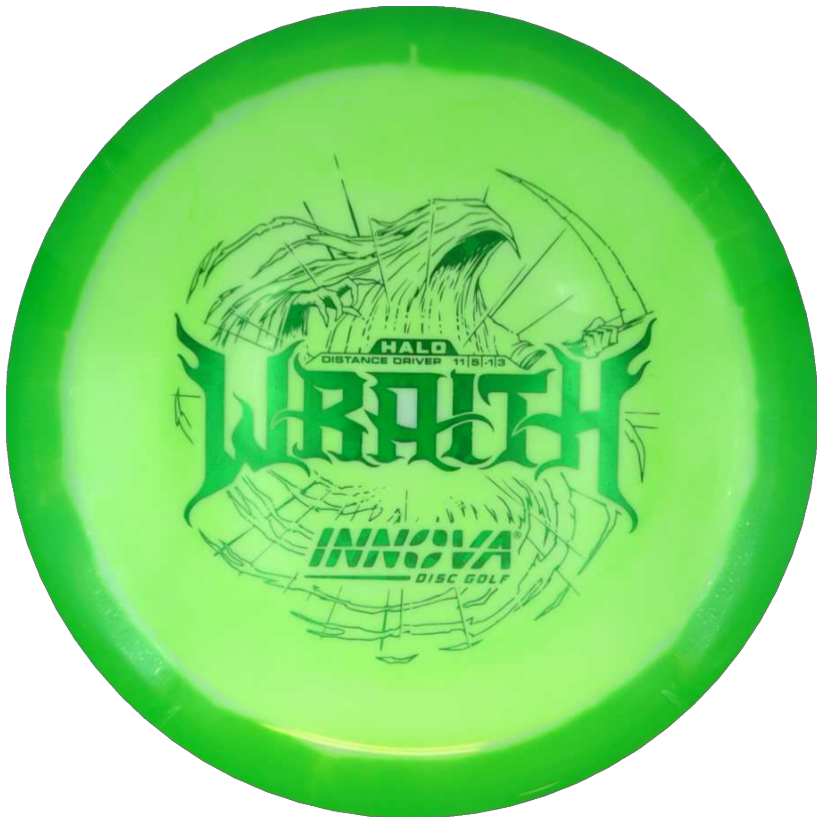 Halo Star Wraith