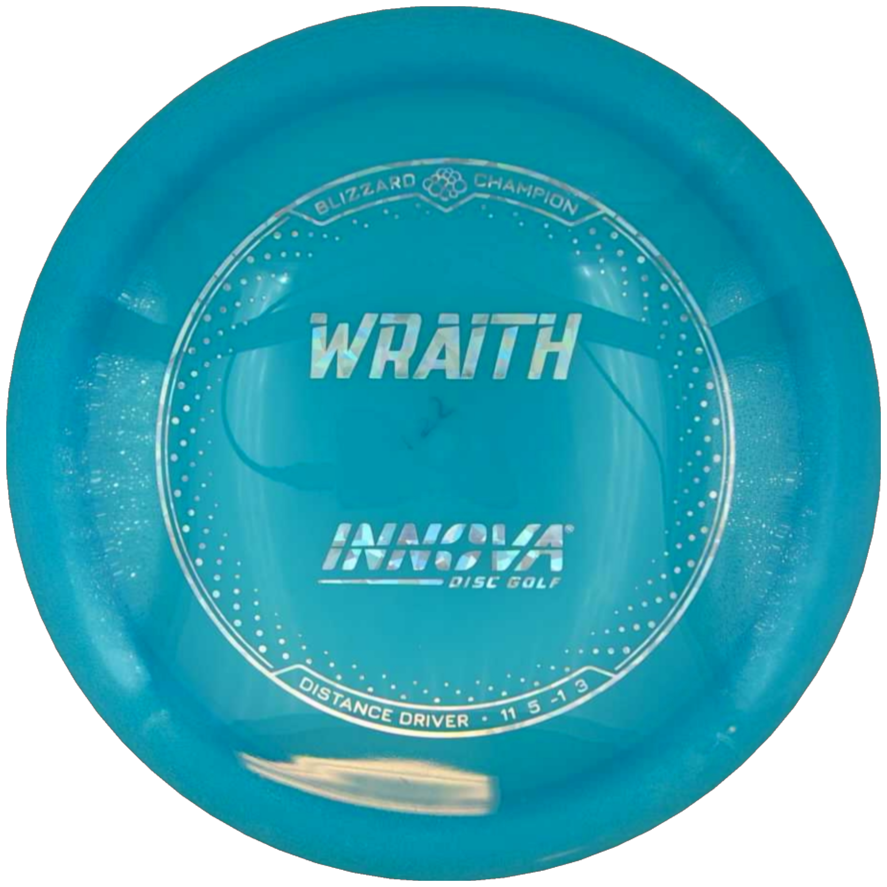 Blizzard Champion Wraith
