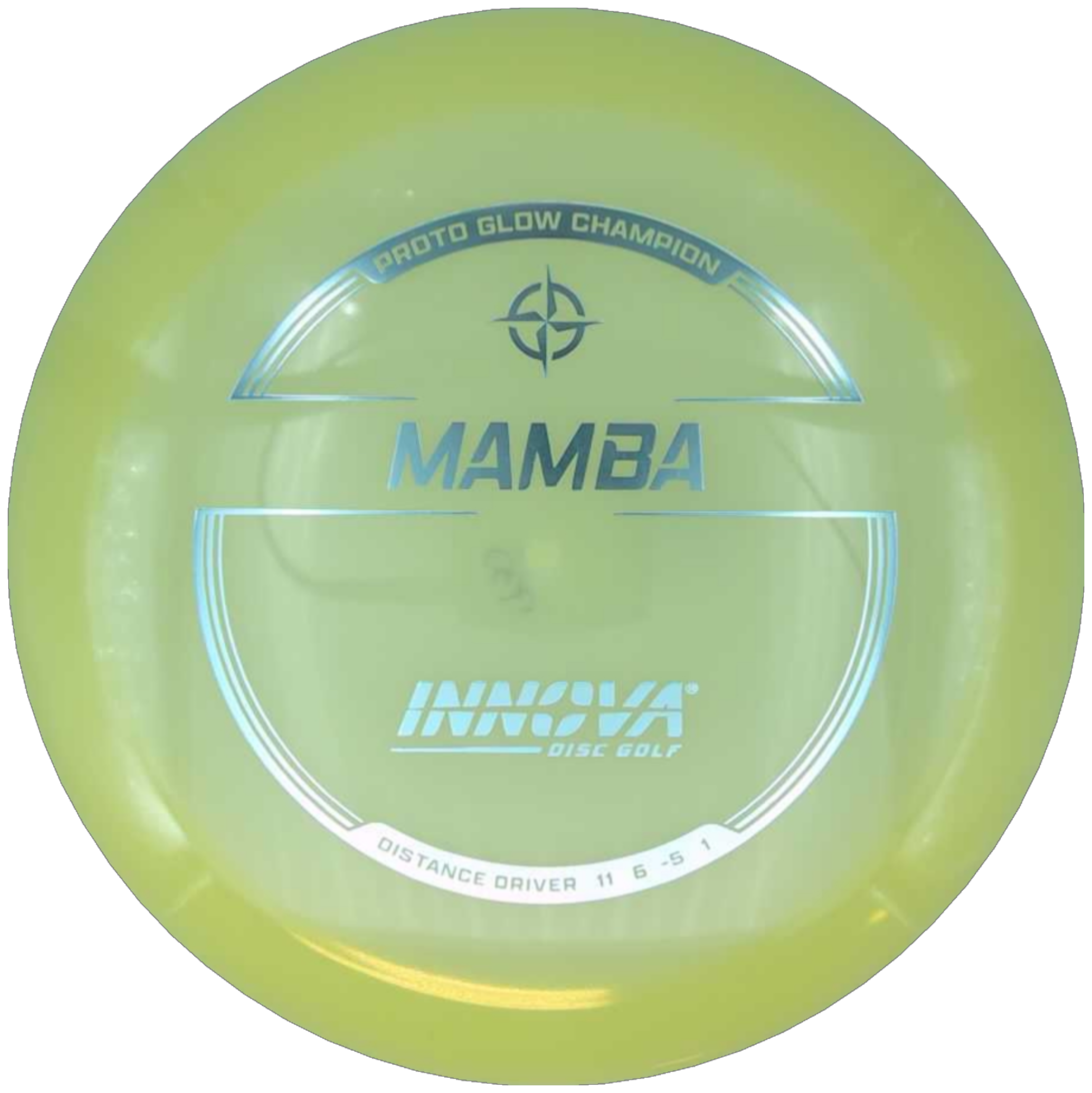 Champion Proto Glow Mamba
