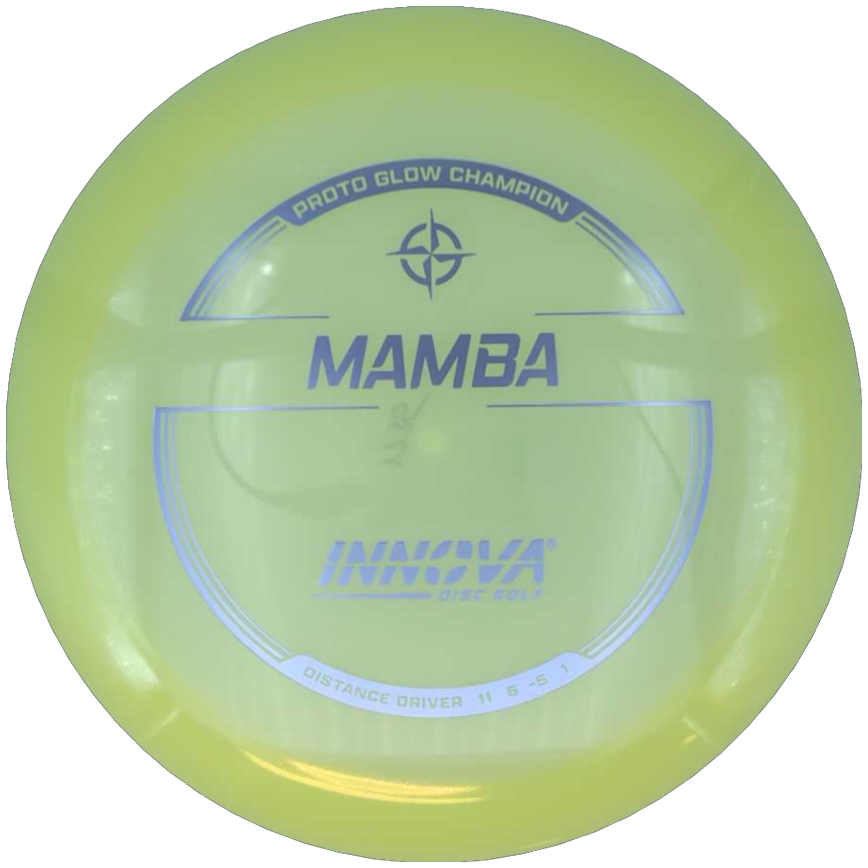 Champion Proto Glow Mamba