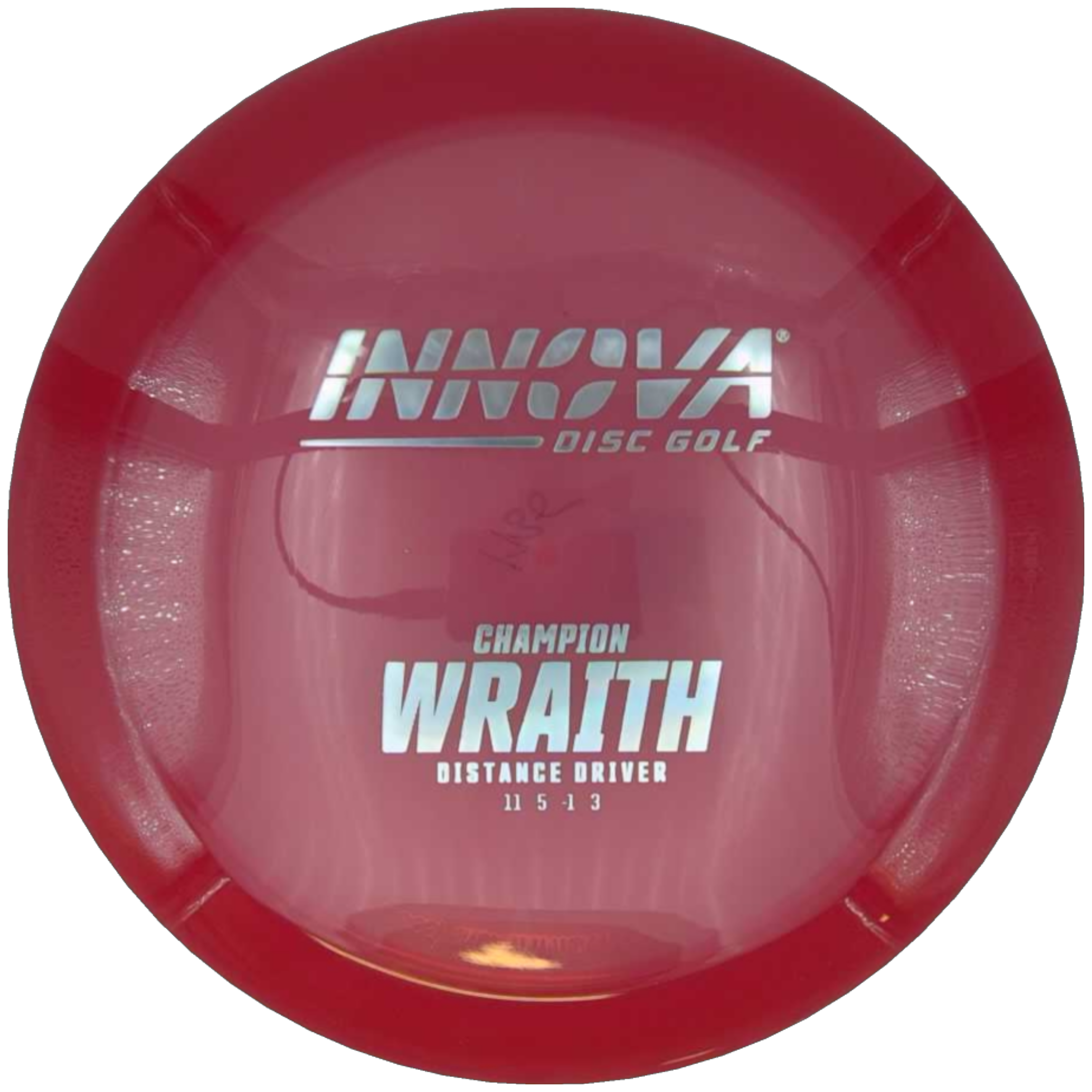 Champion Wraith
