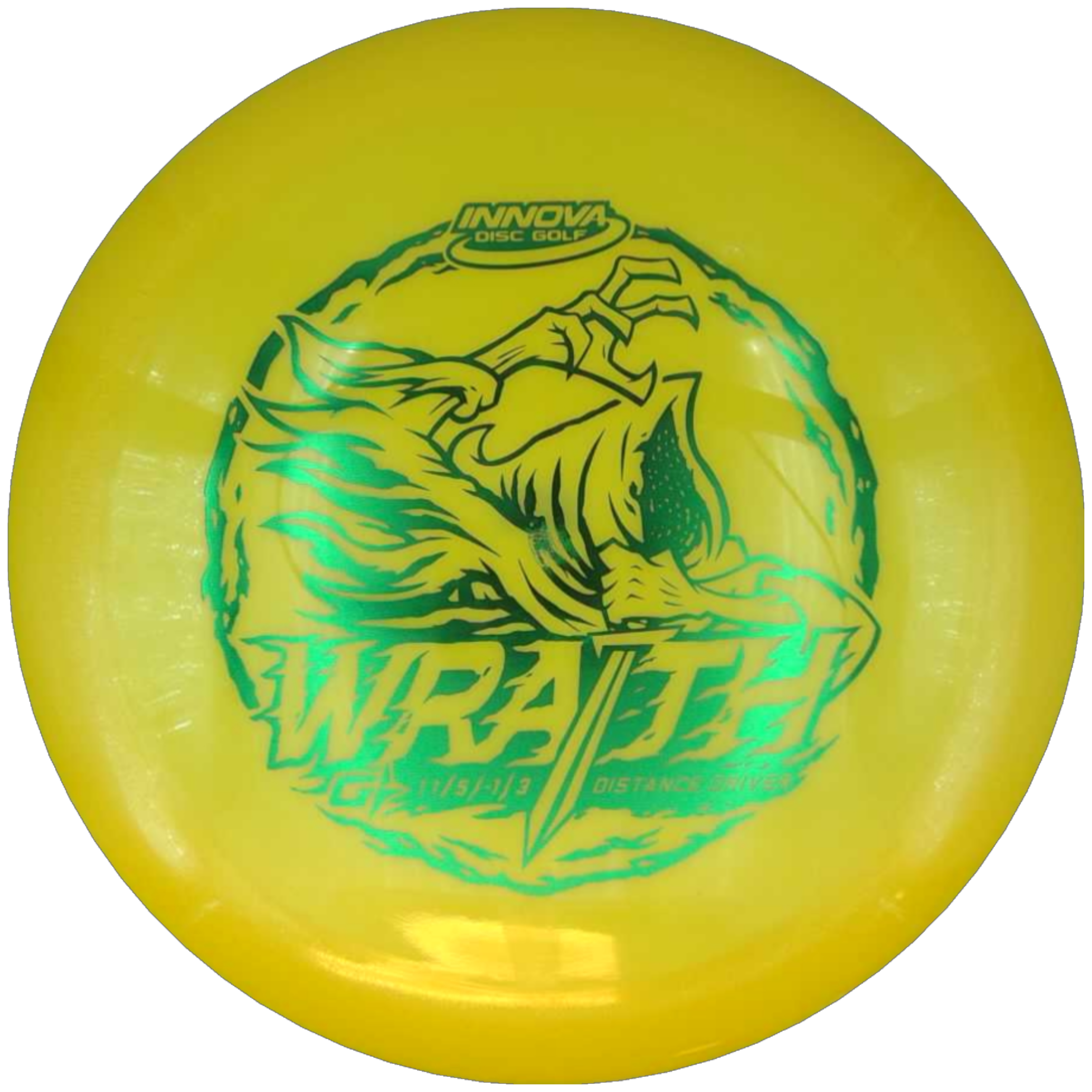 G-Star Wraith