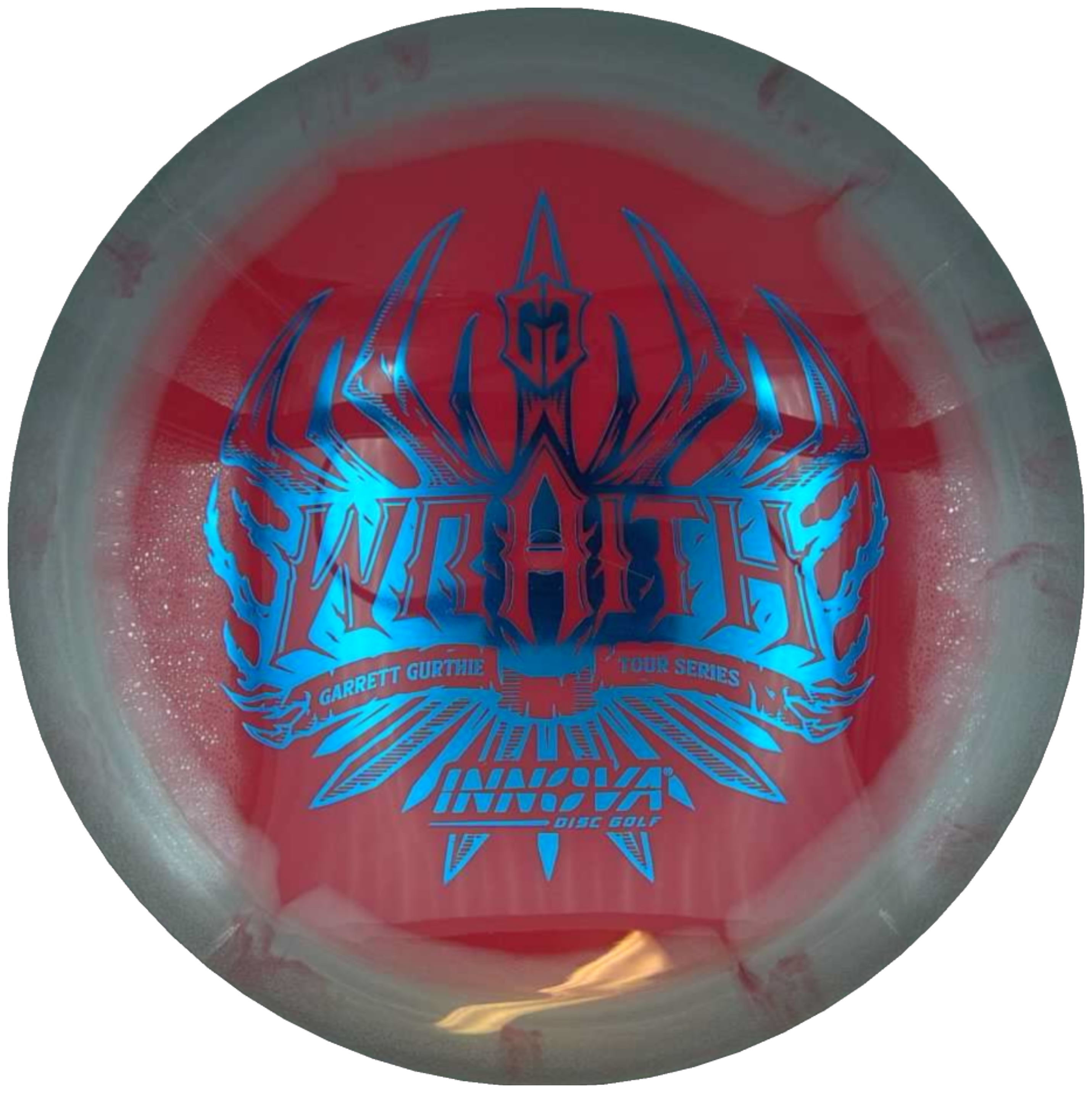 Halo Star Wraith - Garrett Gurthie Tour series 2025