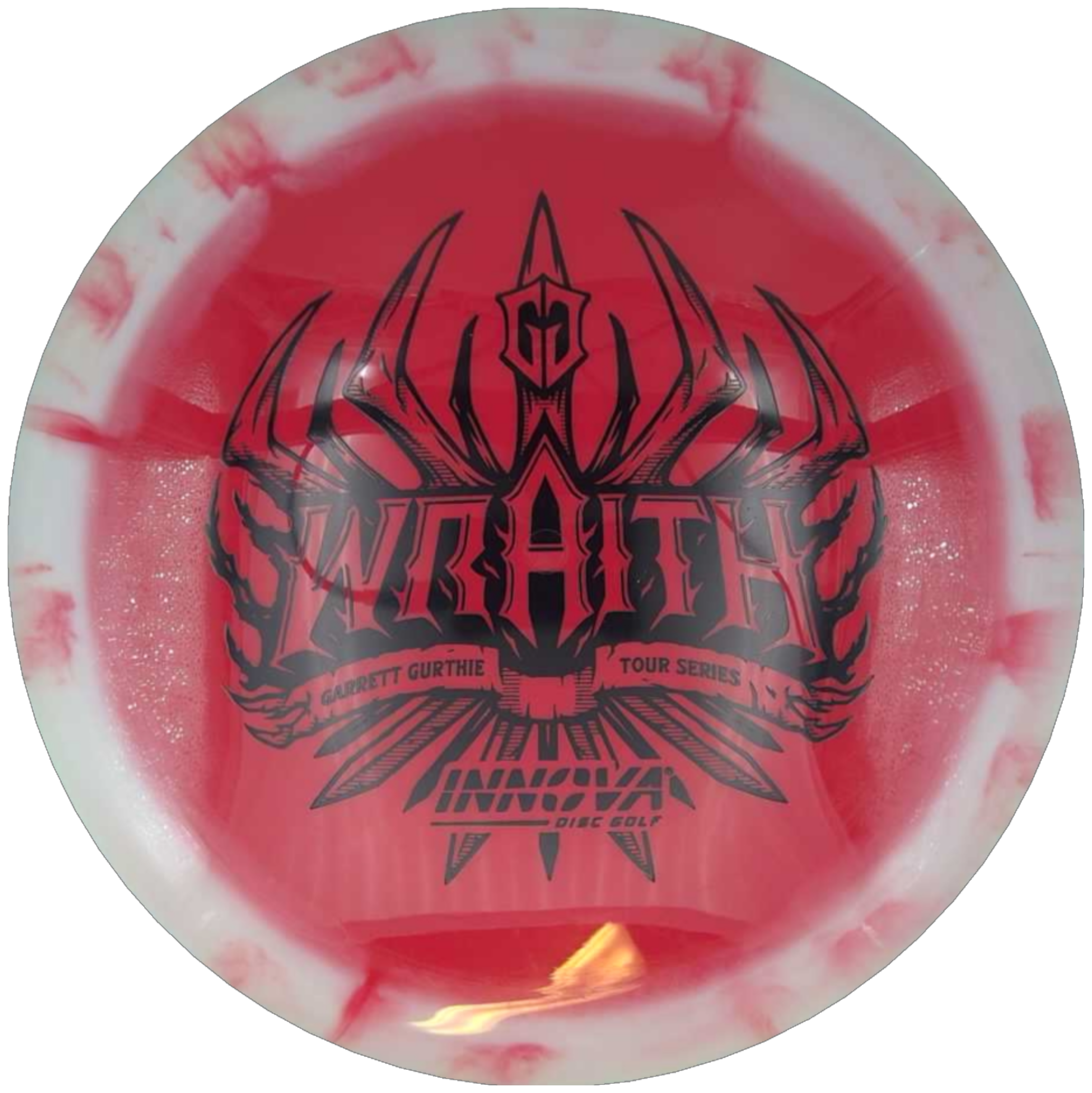 Halo Star Wraith - Garrett Gurthie Tour series 2025