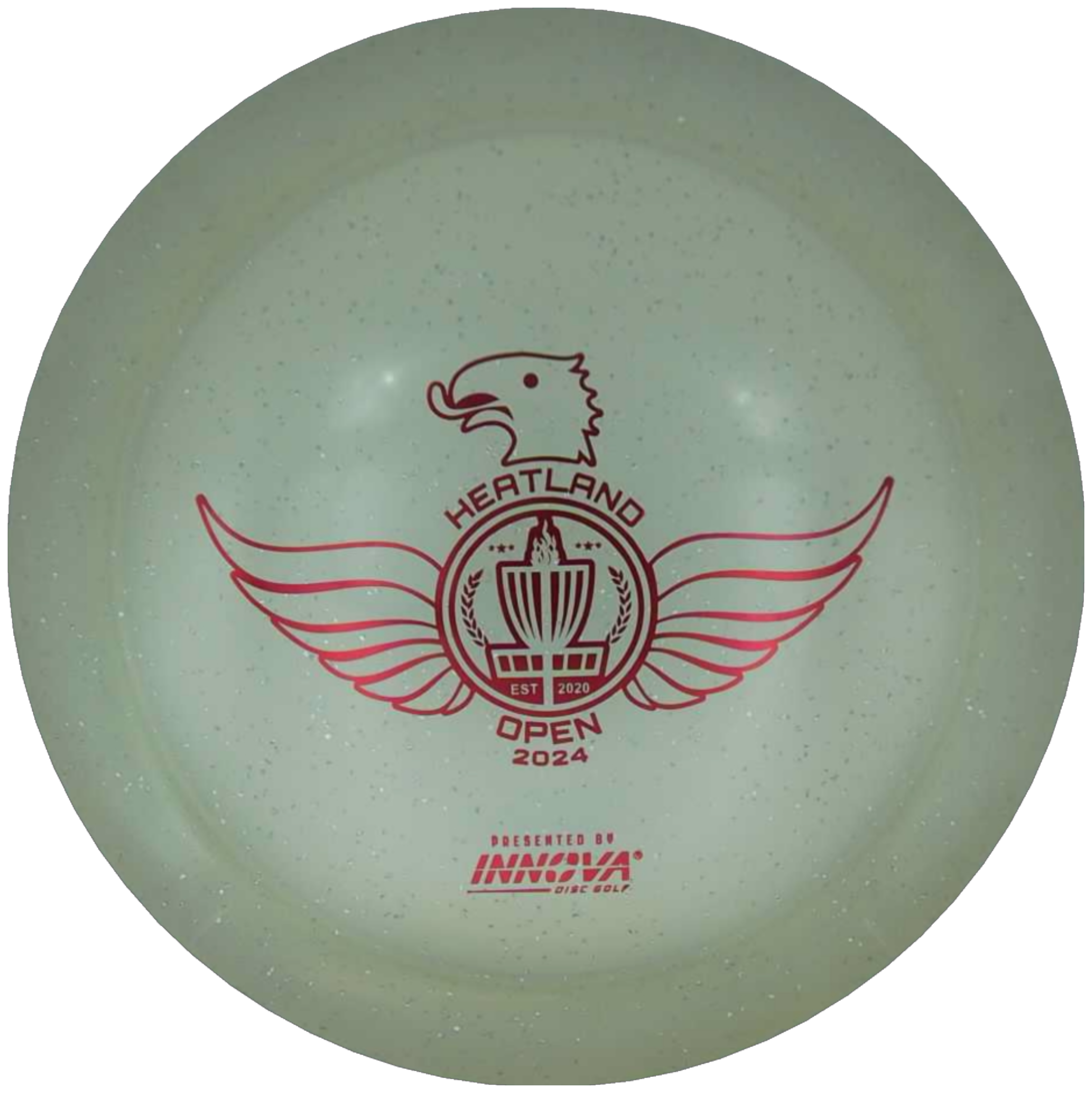 Champion Metal Flake Wraith - SDGPT Fundraiser 2024