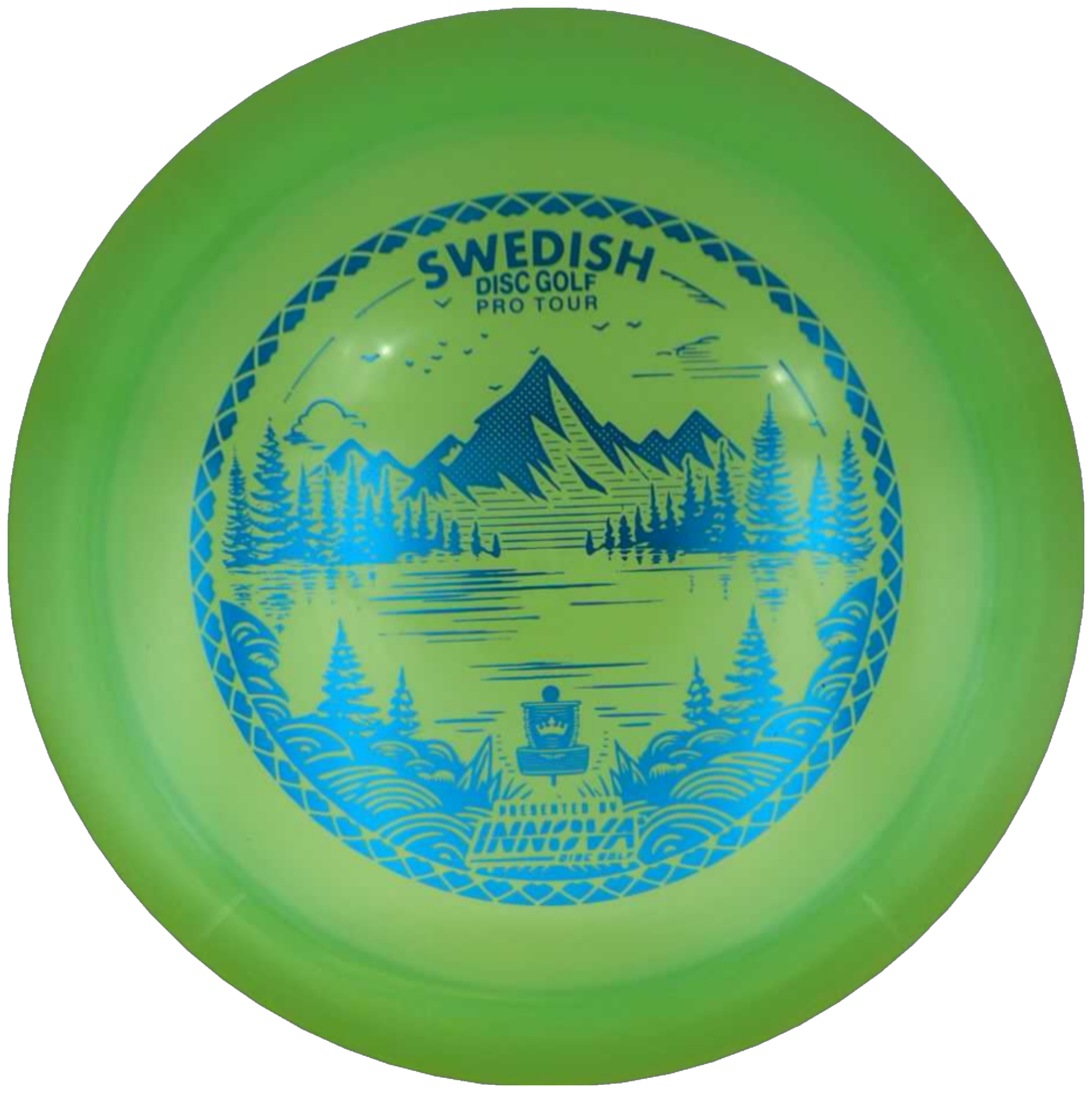 Luster Champion Wraith - SDGPT Fundraiser 2024