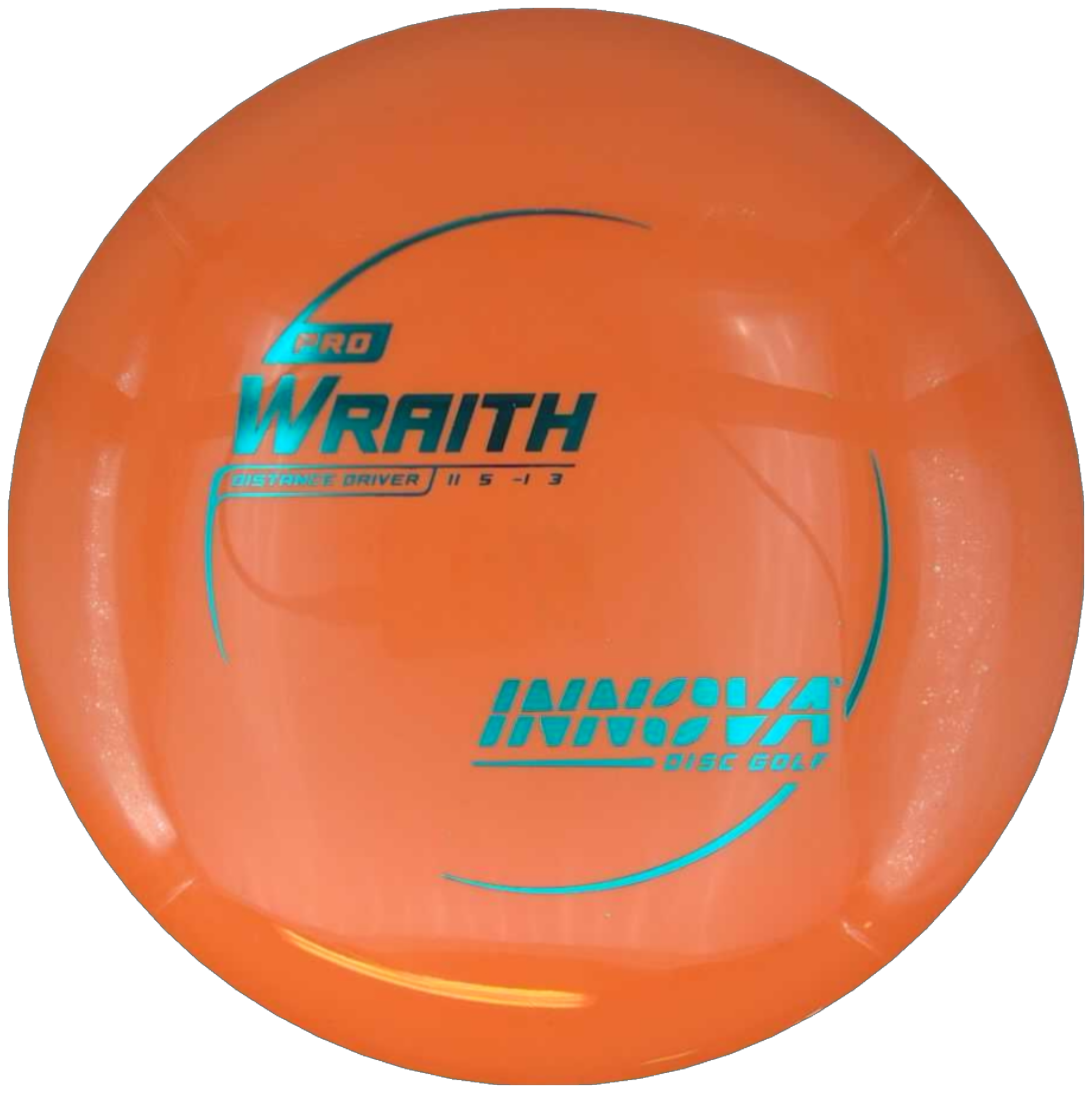 Pro Wraith