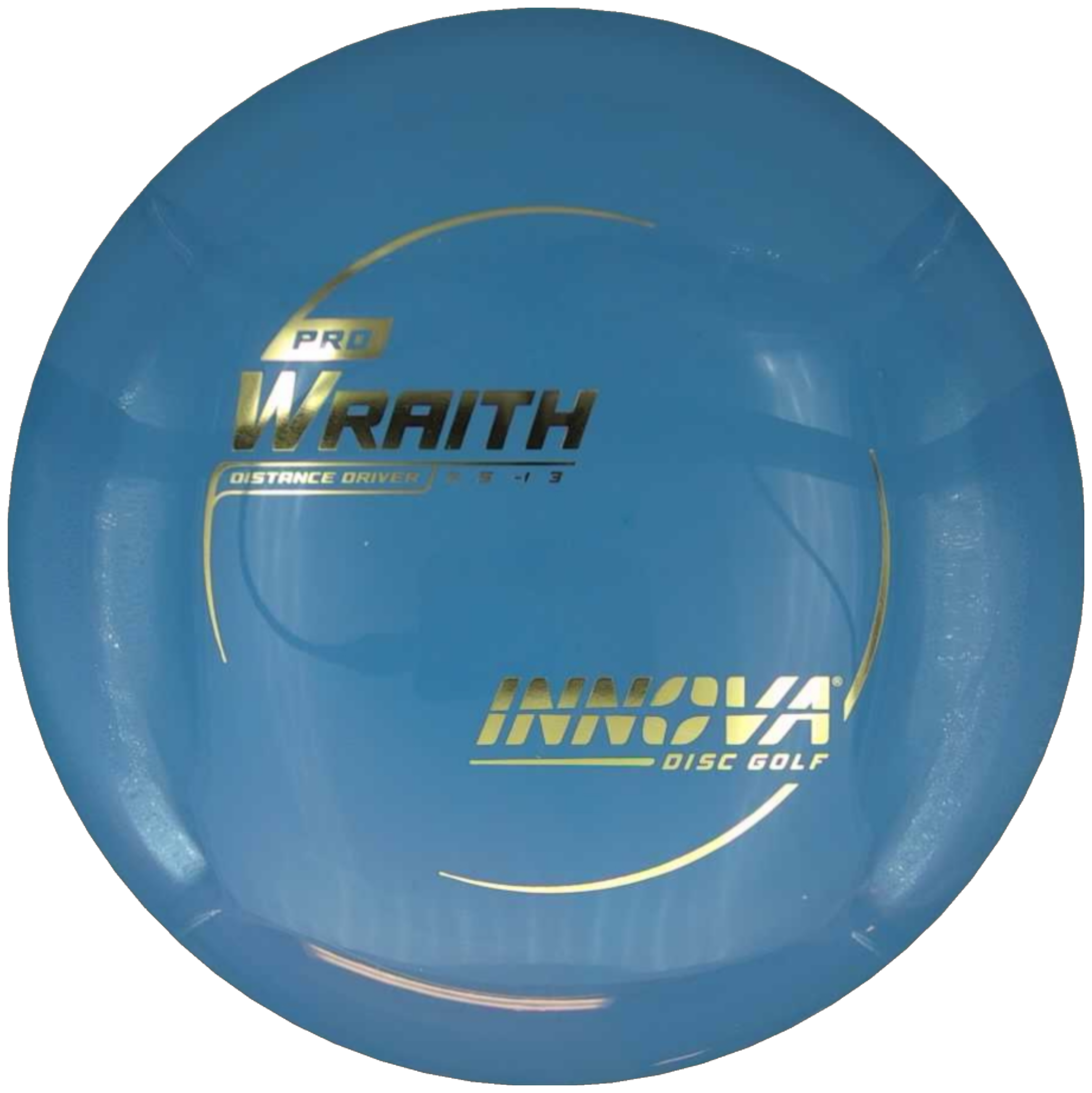 Pro Wraith