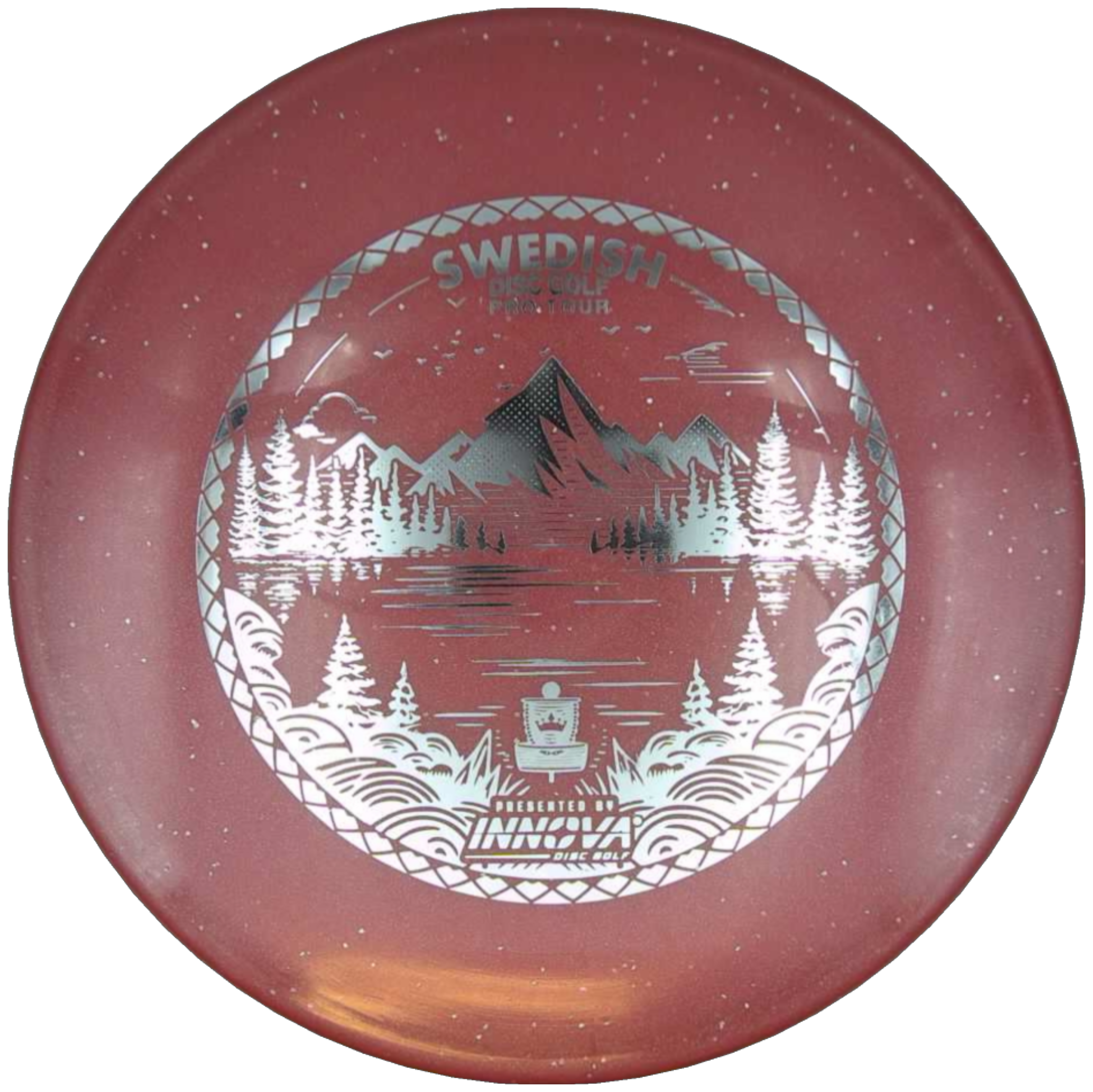 Champion Moondust Classic Roc - SDGPT Fundraiser 2024