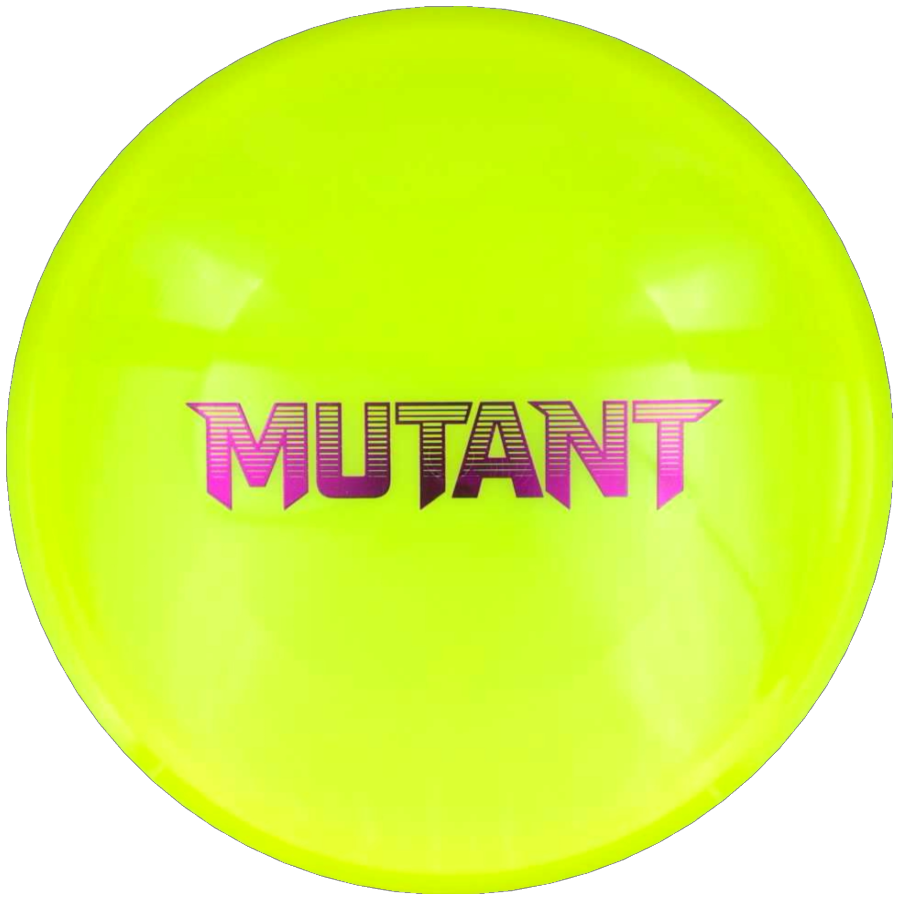Neo Mutant Barstamp