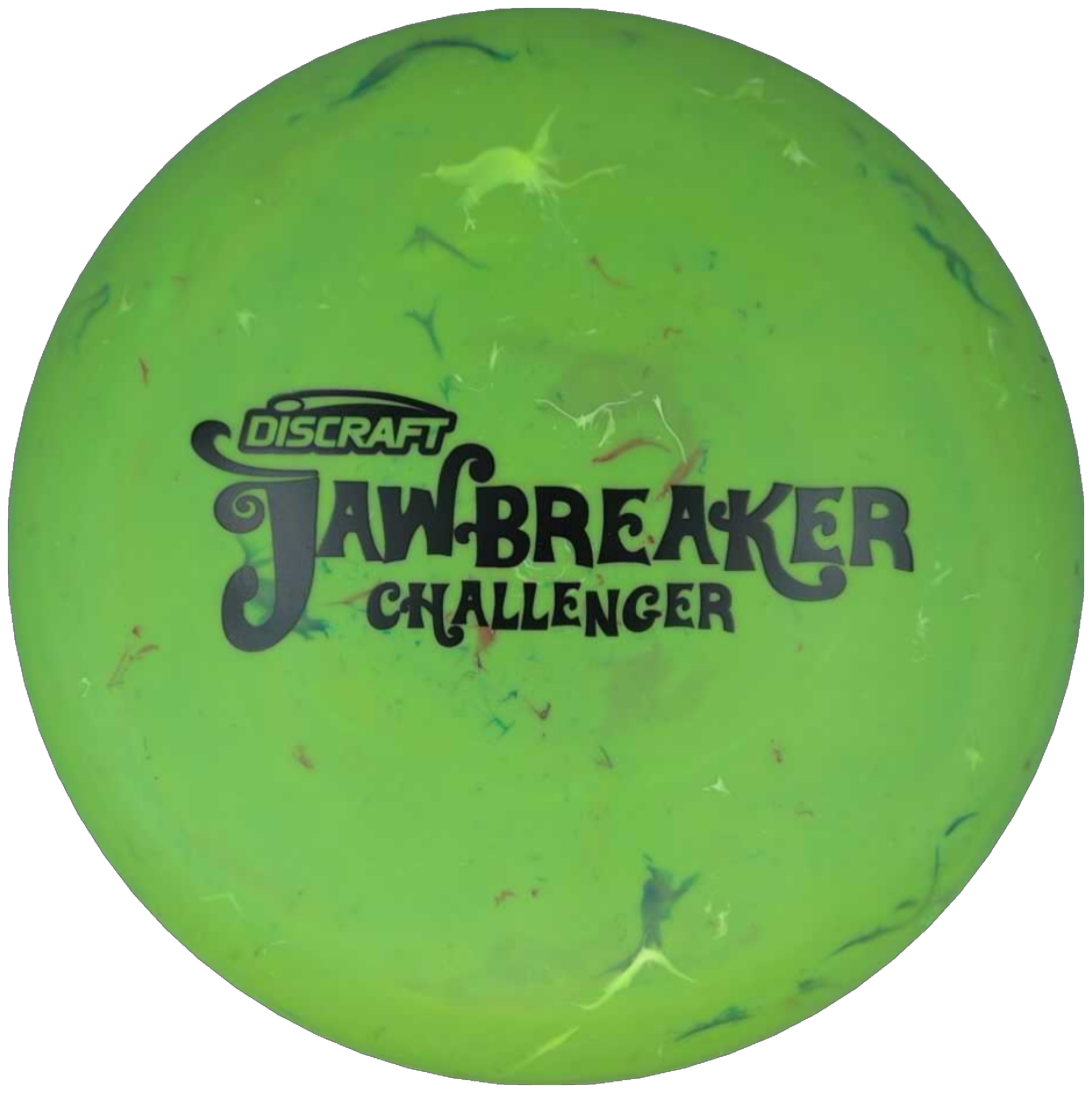 Jawbreaker Challenger