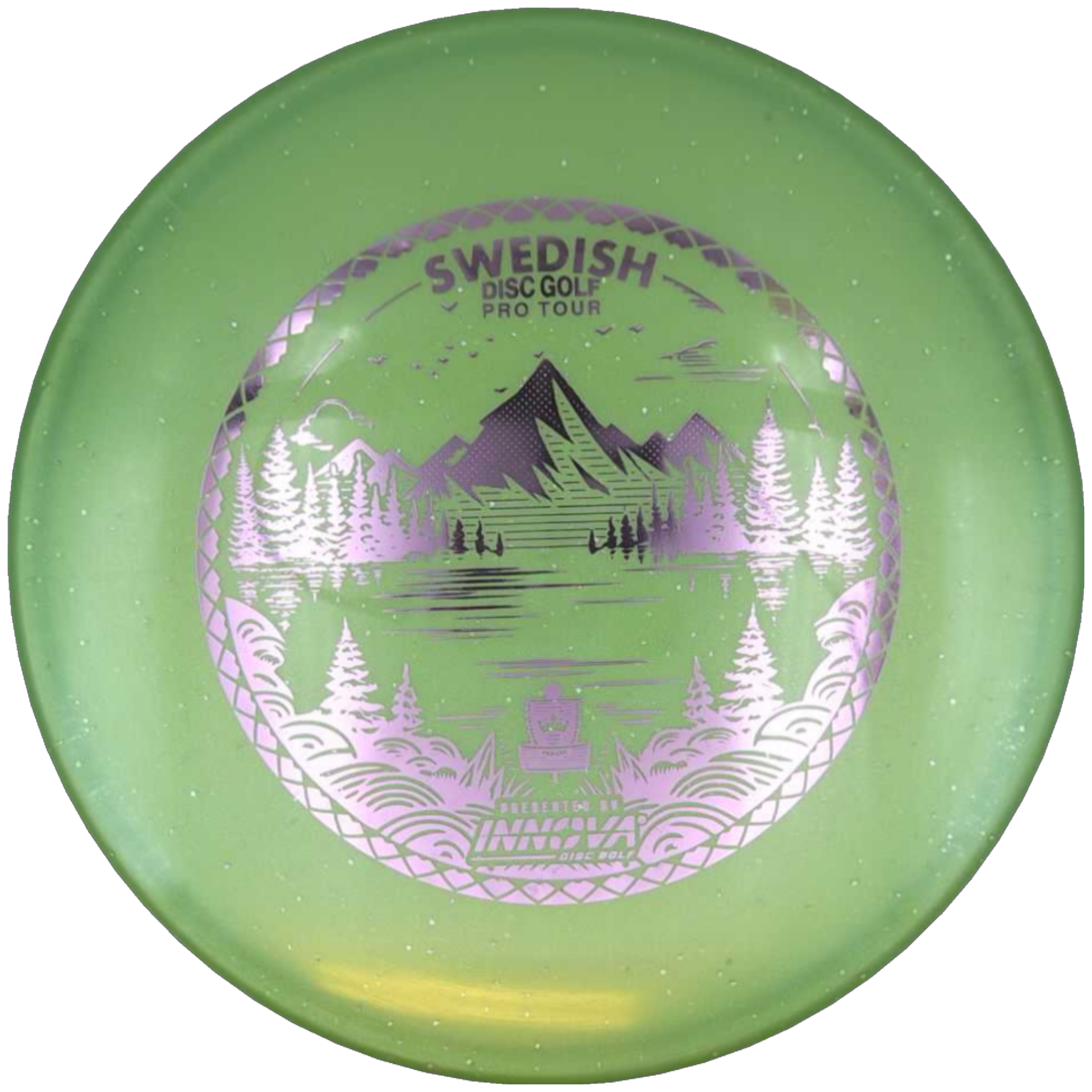 Champion Moondust Classic Roc - SDGPT Fundraiser 2024
