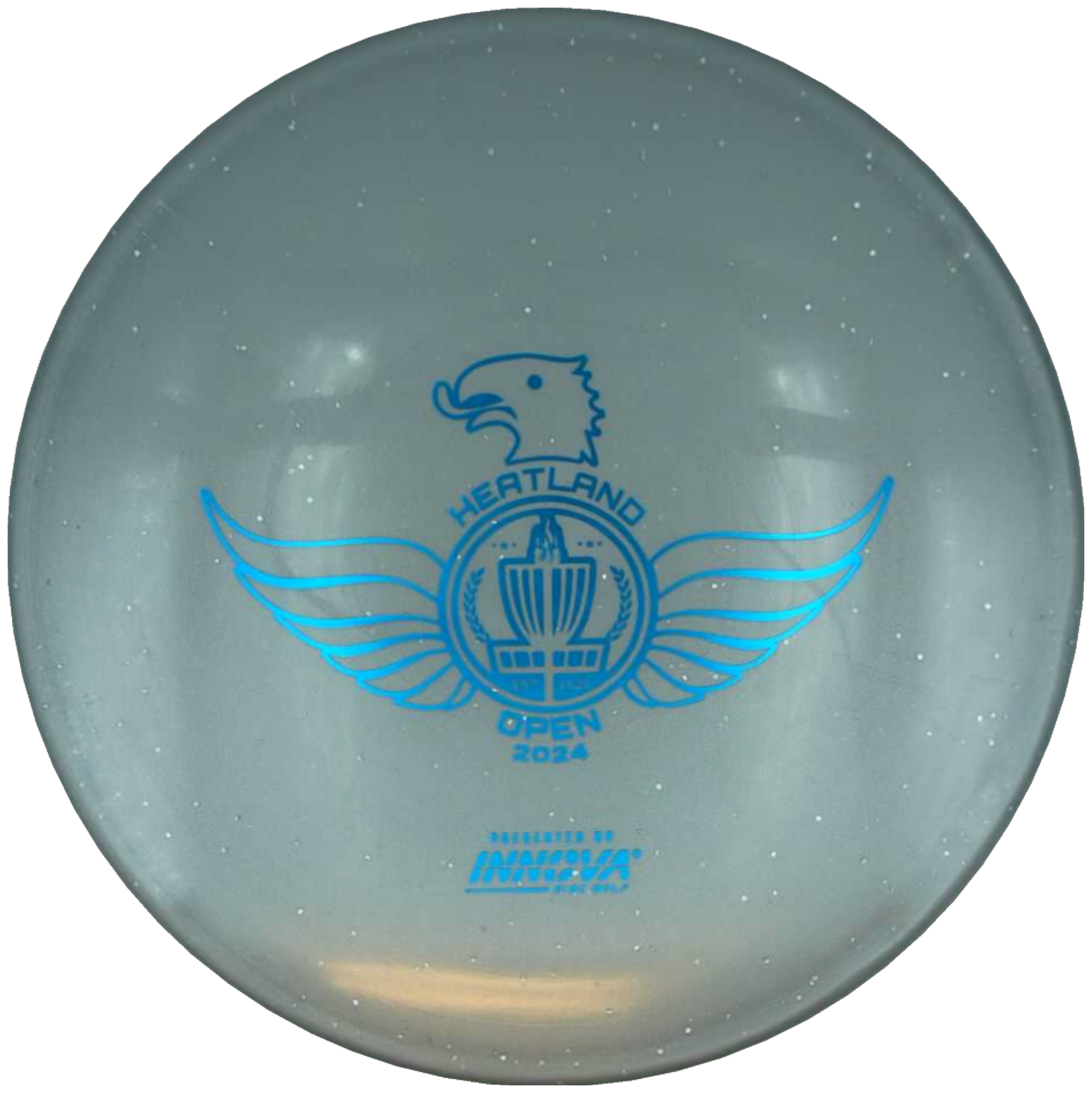 Champion Moondust Classic Roc - Heatland Open Fundraiser 2024