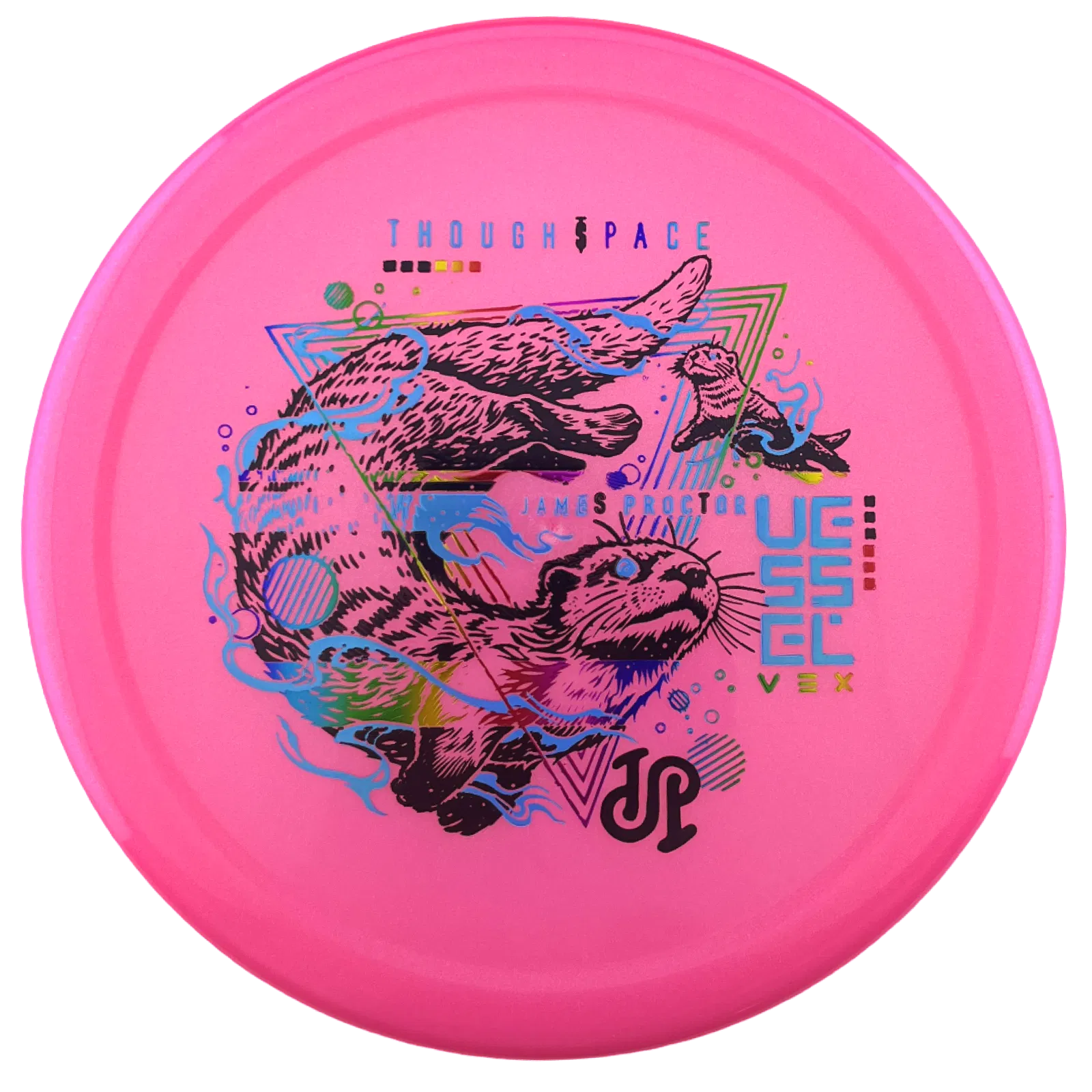 Vex Vessel - James Proctor