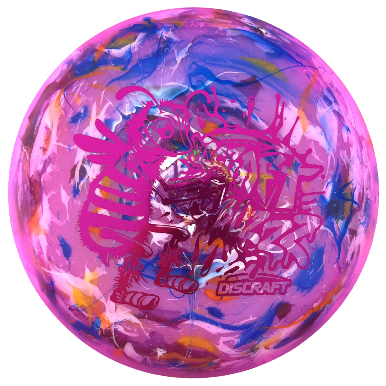 Jawbreaker Light Weight Buzzz