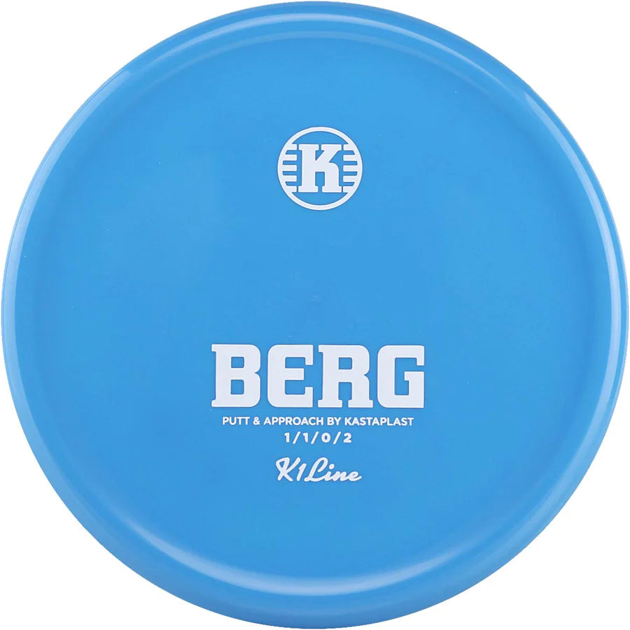 K1 Berg