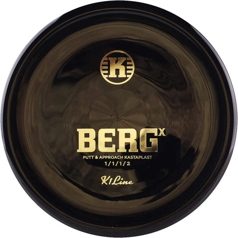 K1 Berg X