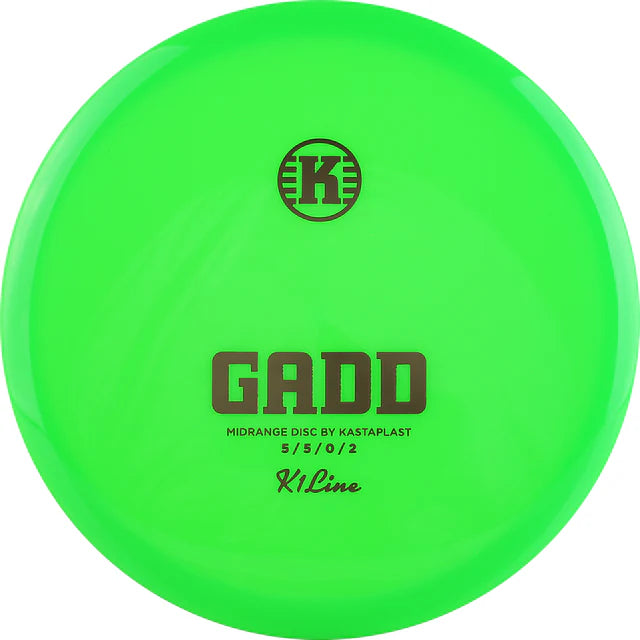 K1 Gadd