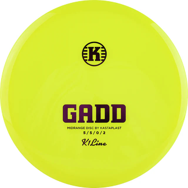 K1 Gadd