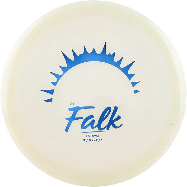 K1 Glow Falk