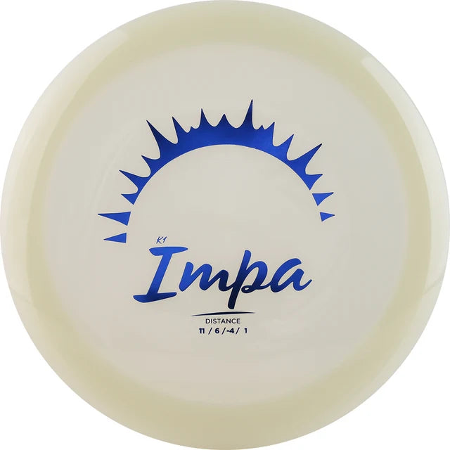 K1 Glow Impa