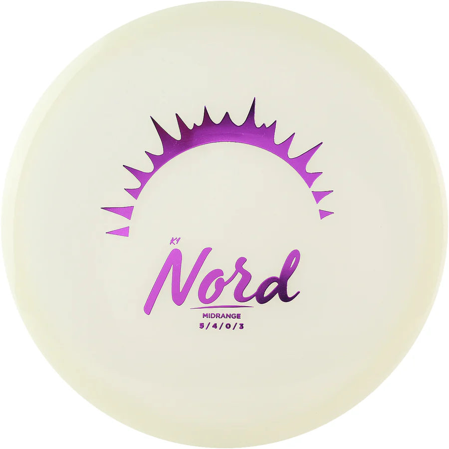 K1 Glow Nord