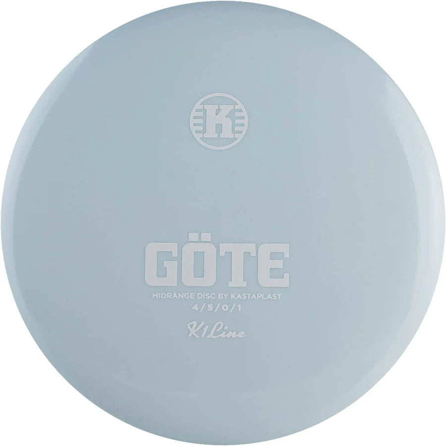 K1 Göte