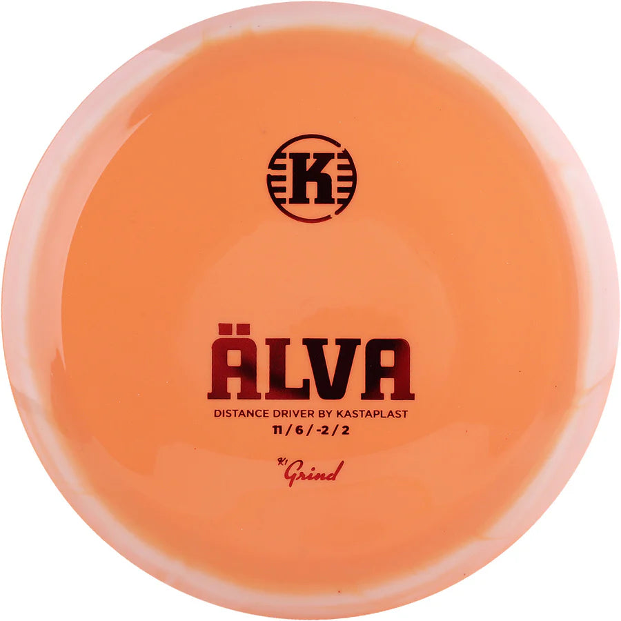 K1 Grind Älva