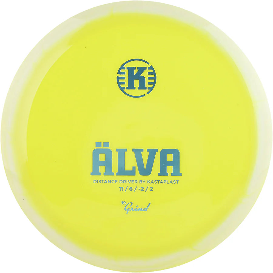 K1 Grind Älva
