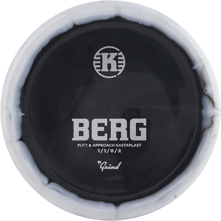 K1 Grind Berg
