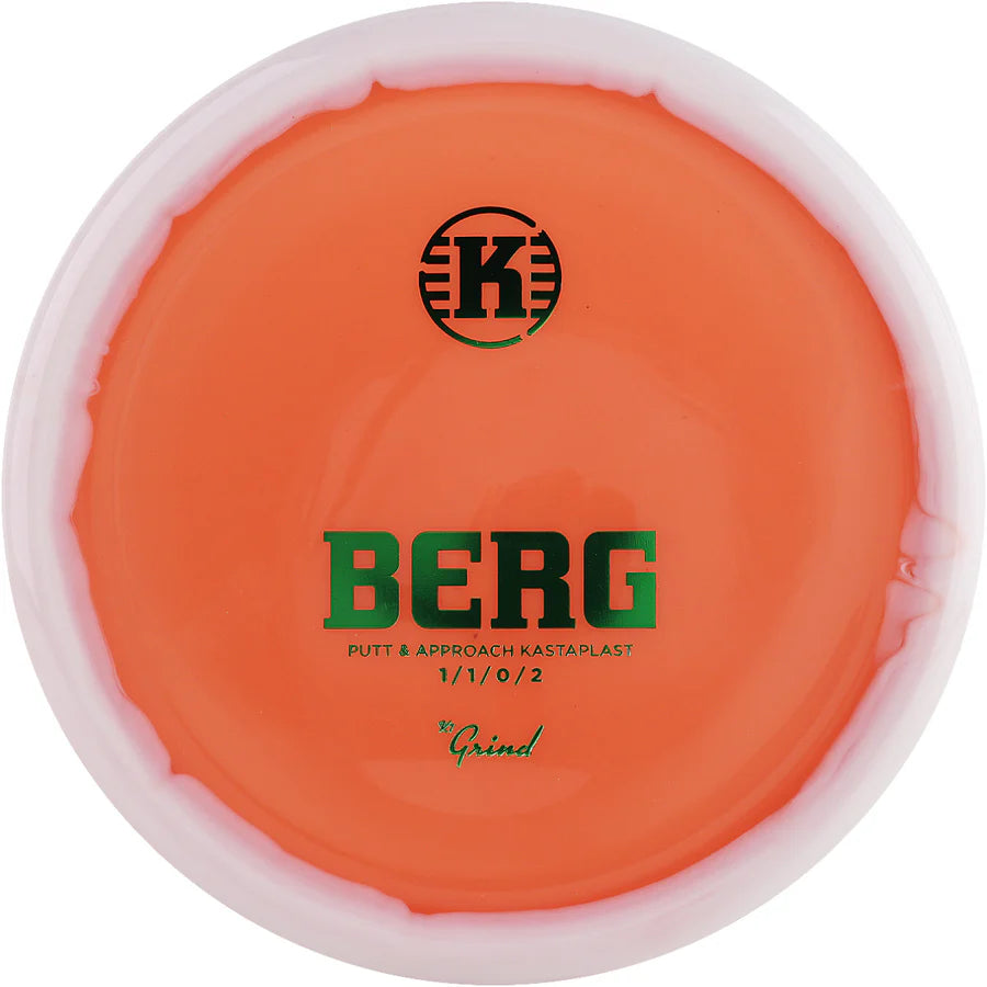 K1 Grind Berg